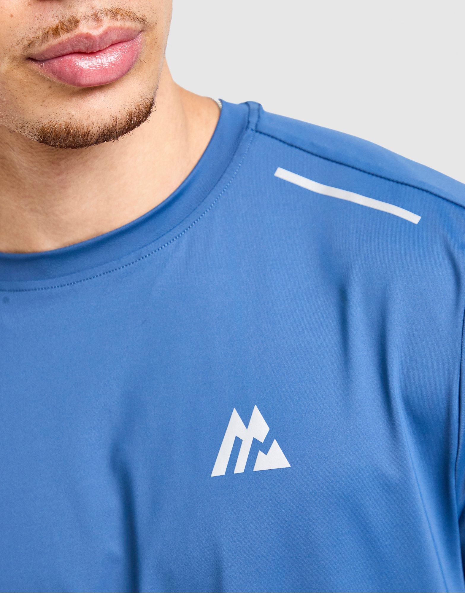 MONTIREX Strike T-Shirt