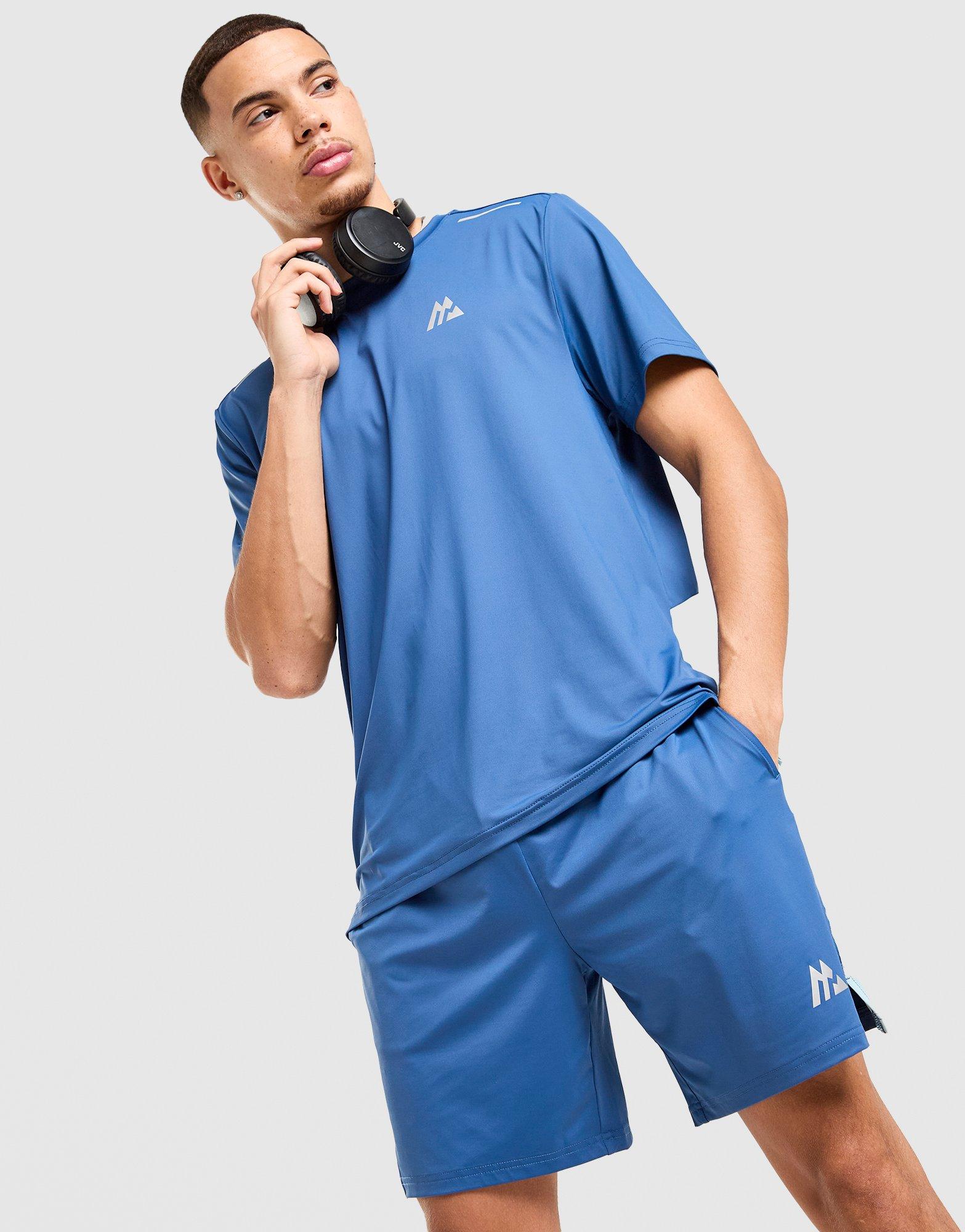 MONTIREX Maglia Strike