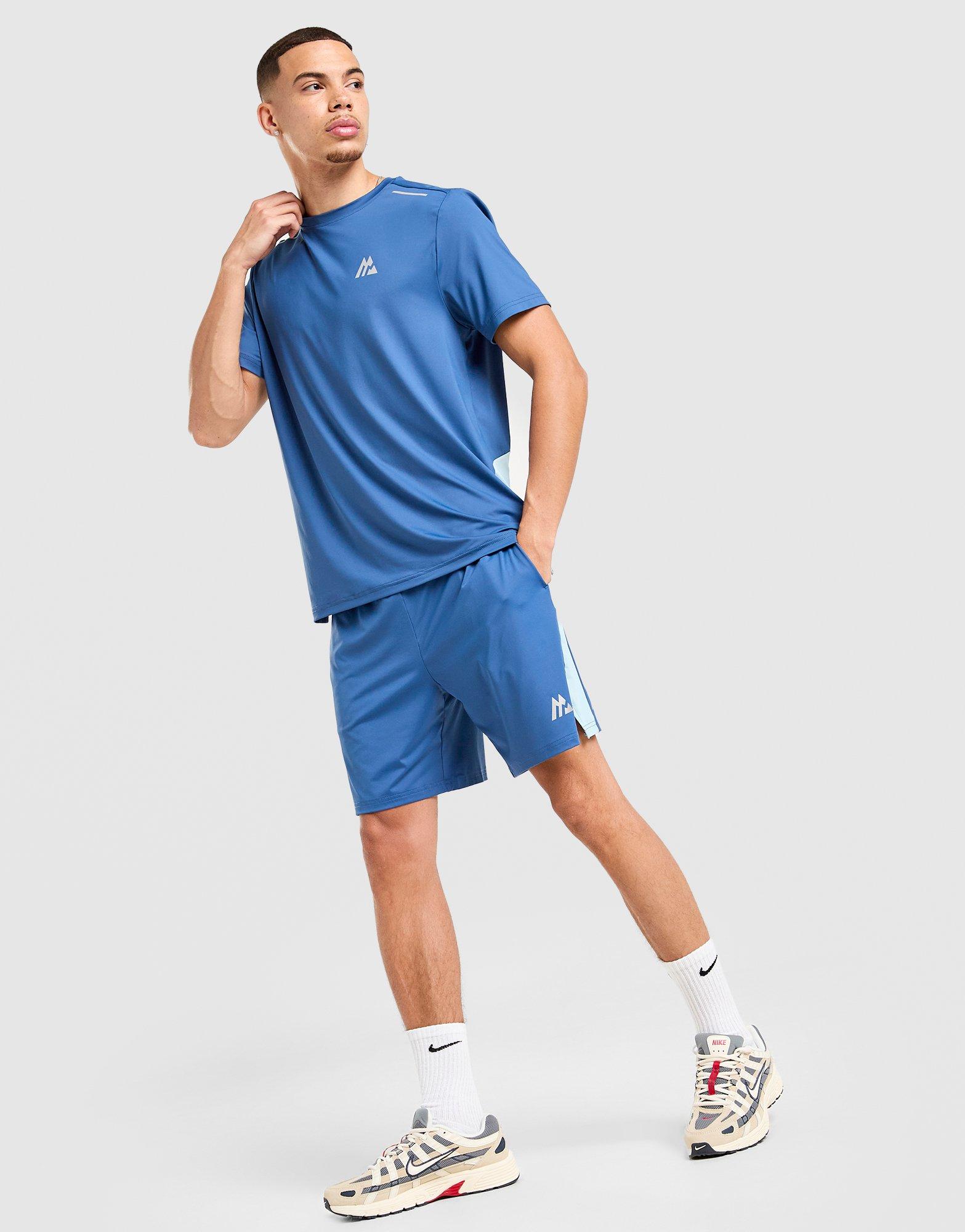 MONTIREX Strike Shorts