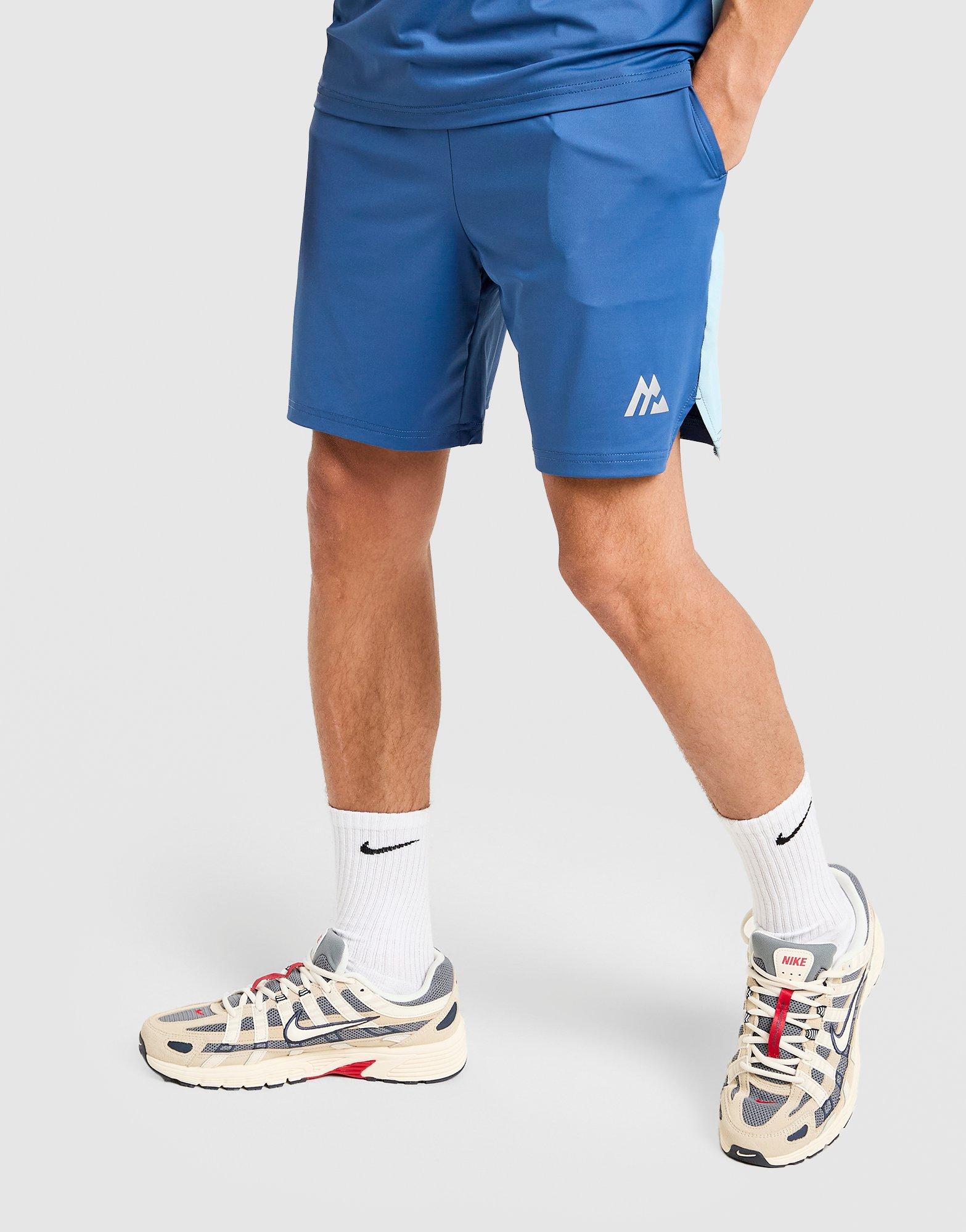 MONTIREX Strike Shorts