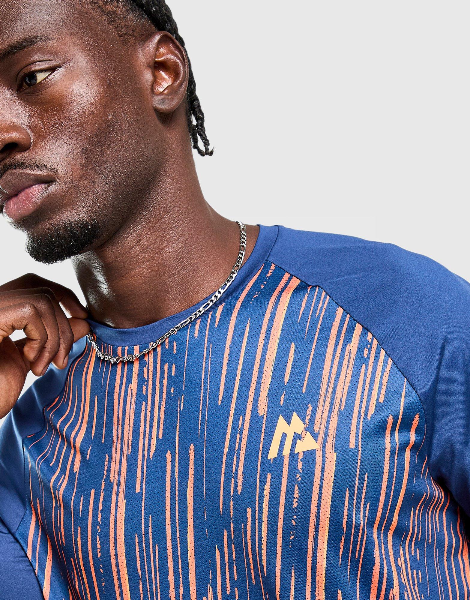 MONTIREX T-shirt Vigour