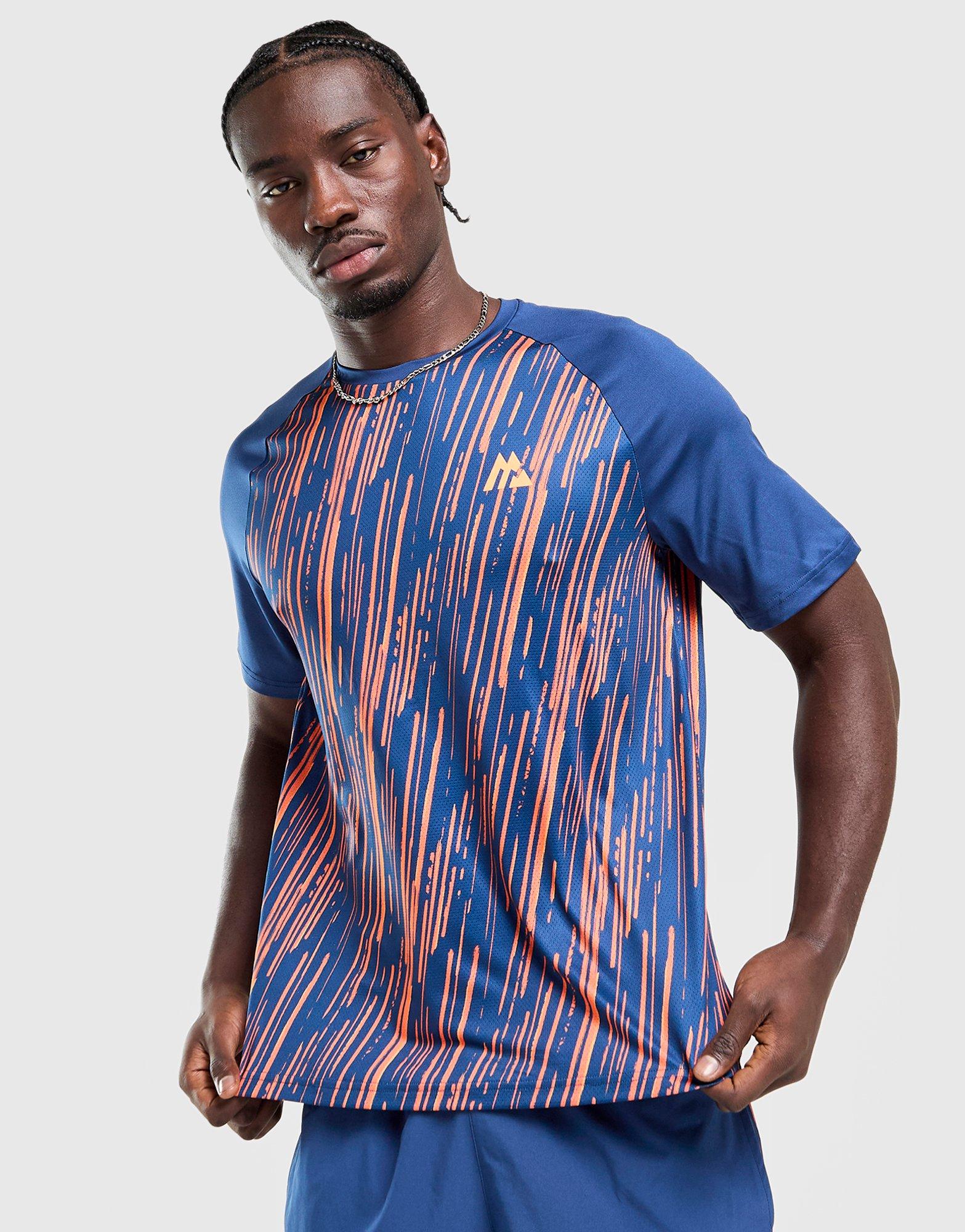 MONTIREX T-shirt Vigour