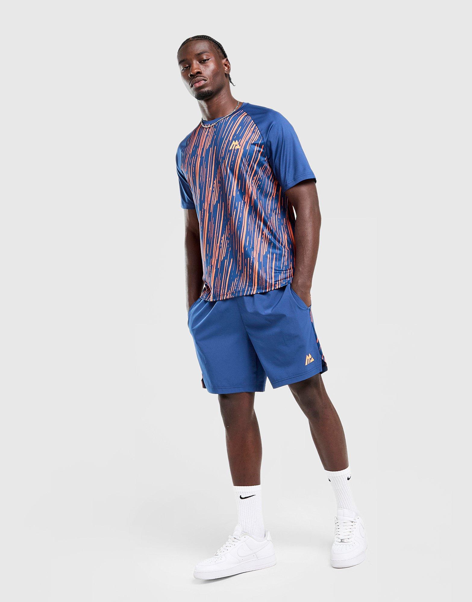 MONTIREX T-shirt Vigour