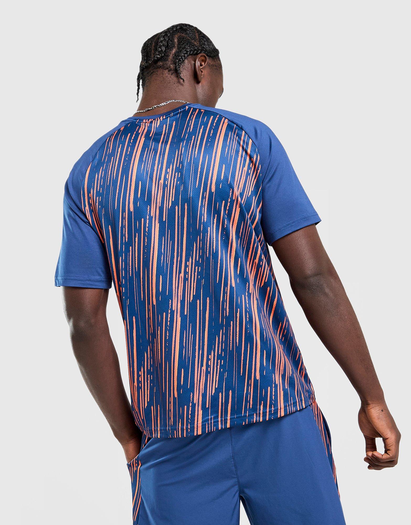 MONTIREX T-shirt Vigour