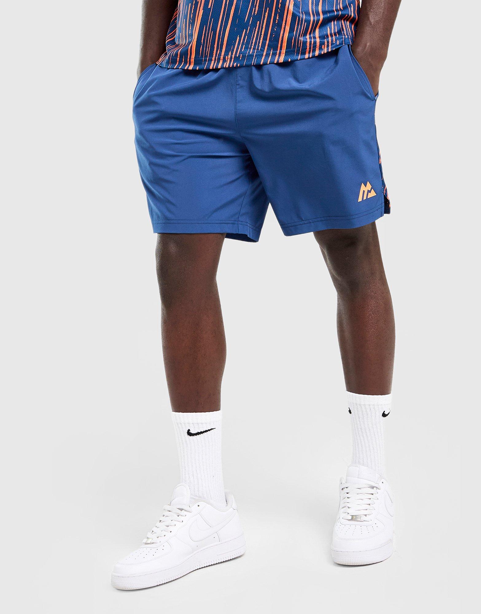 MONTIREX Vigour Shorts