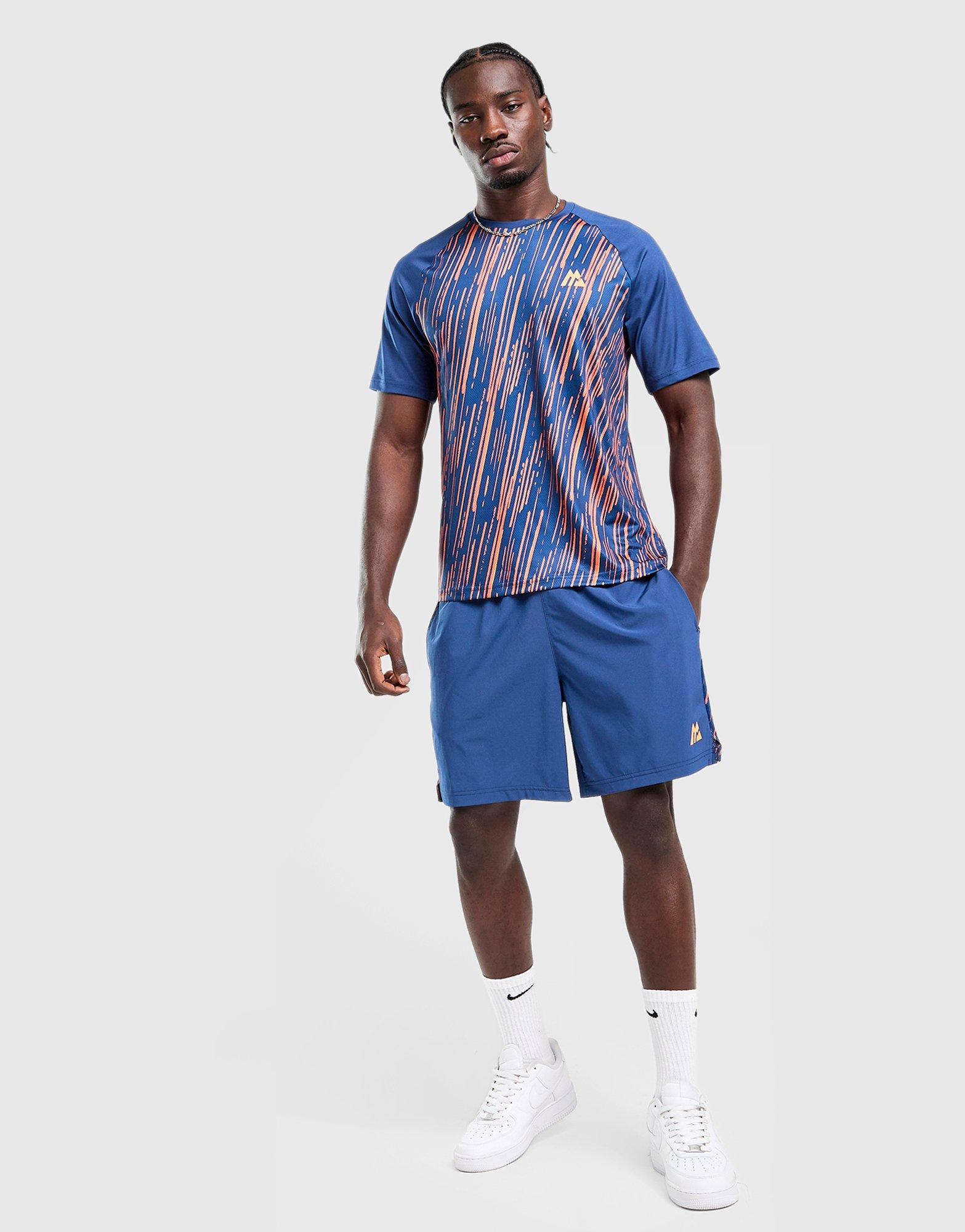 MONTIREX Vigour Shorts