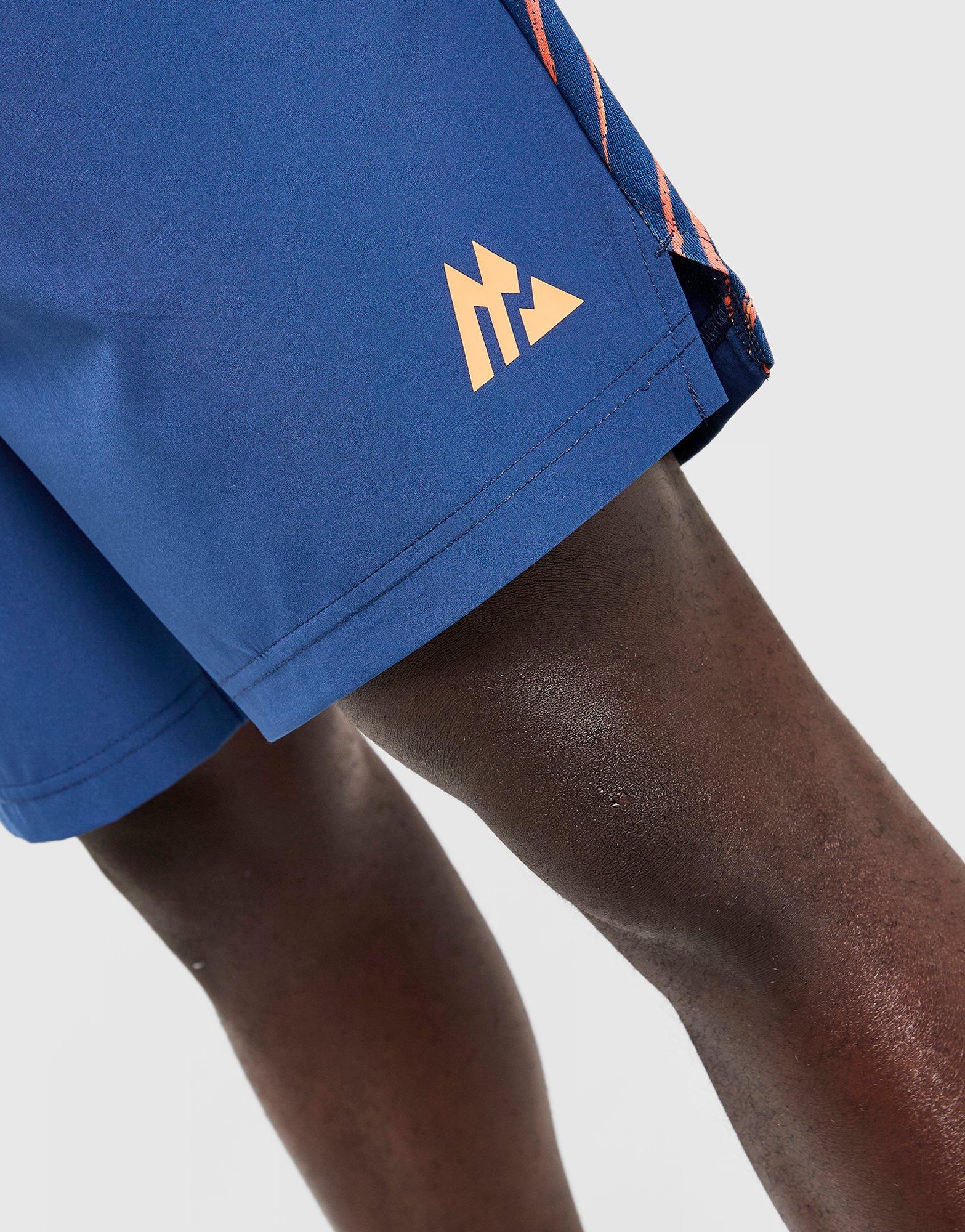 MONTIREX Vigour Shorts