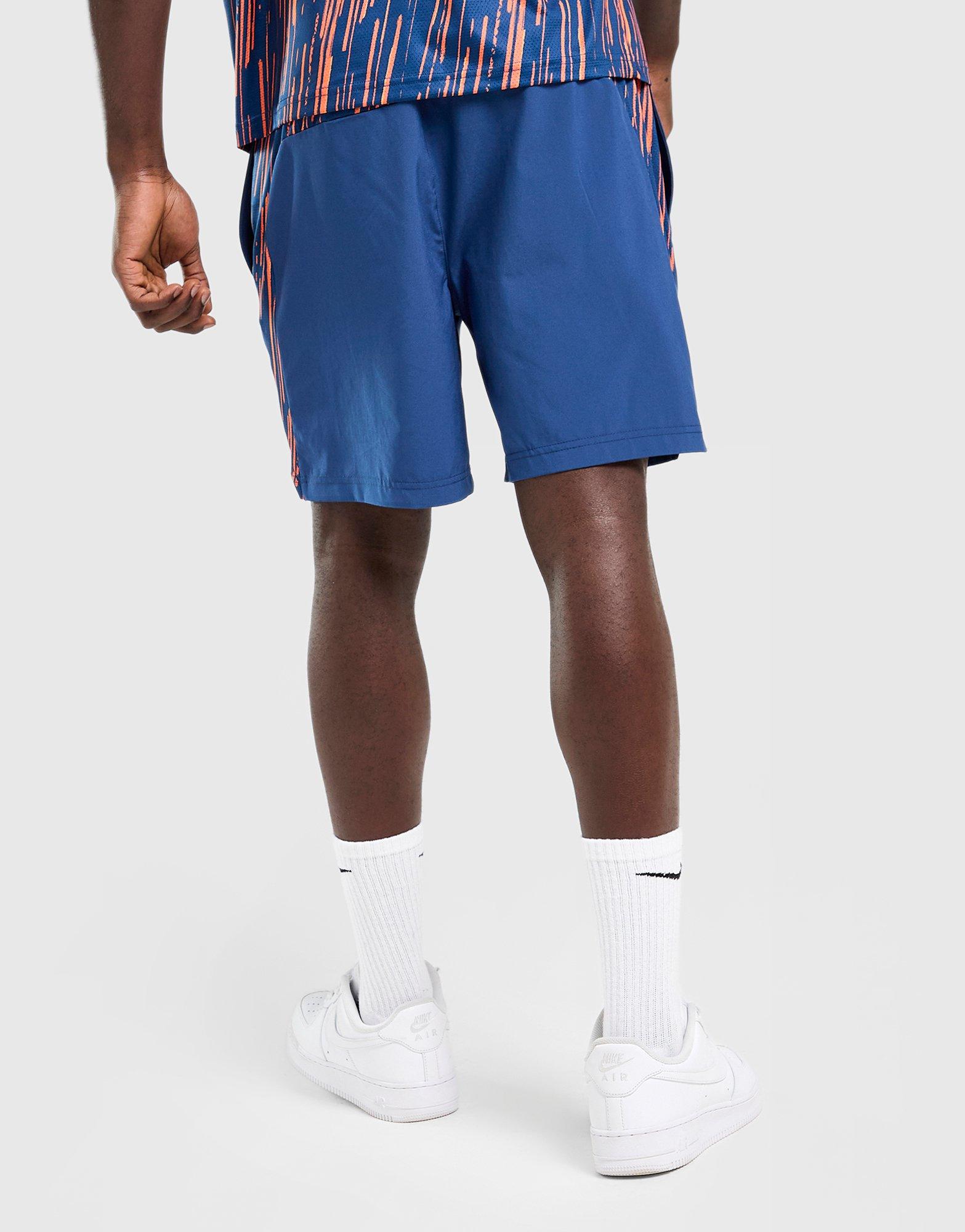 MONTIREX Vigour Shorts