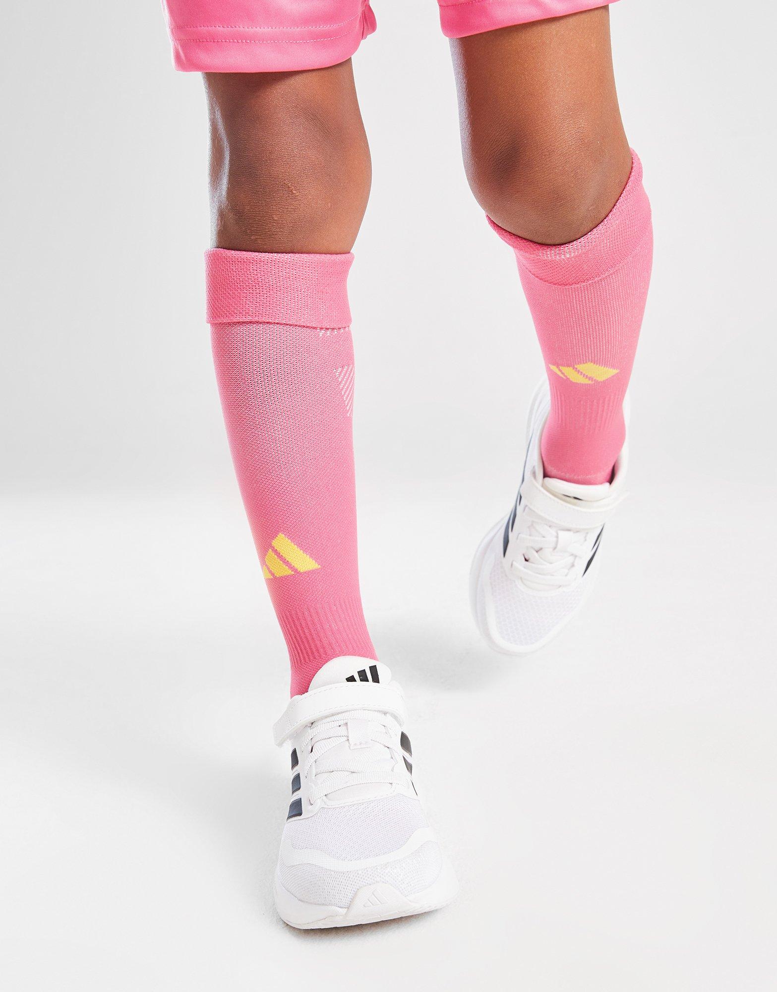 adidas Scotland 2025 Away Kit Children