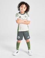 adidas Completo Trasferta Northern Ireland 2025 Bambino