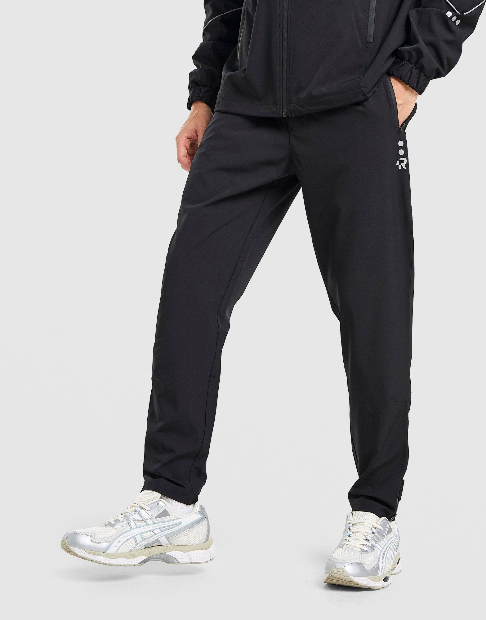 Red Run Activewear Maastohousut Miehet