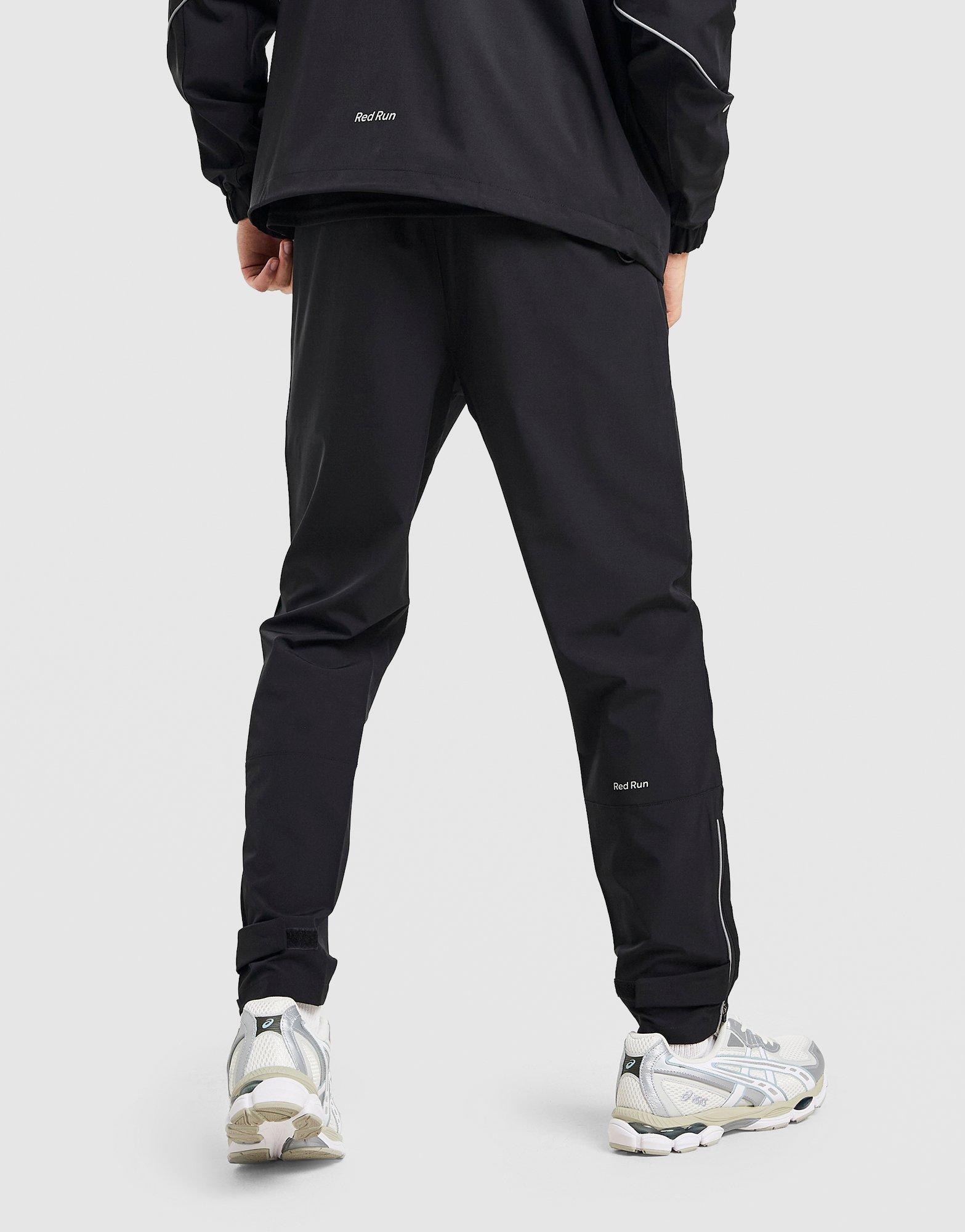 Red Run Activewear Maastohousut Miehet