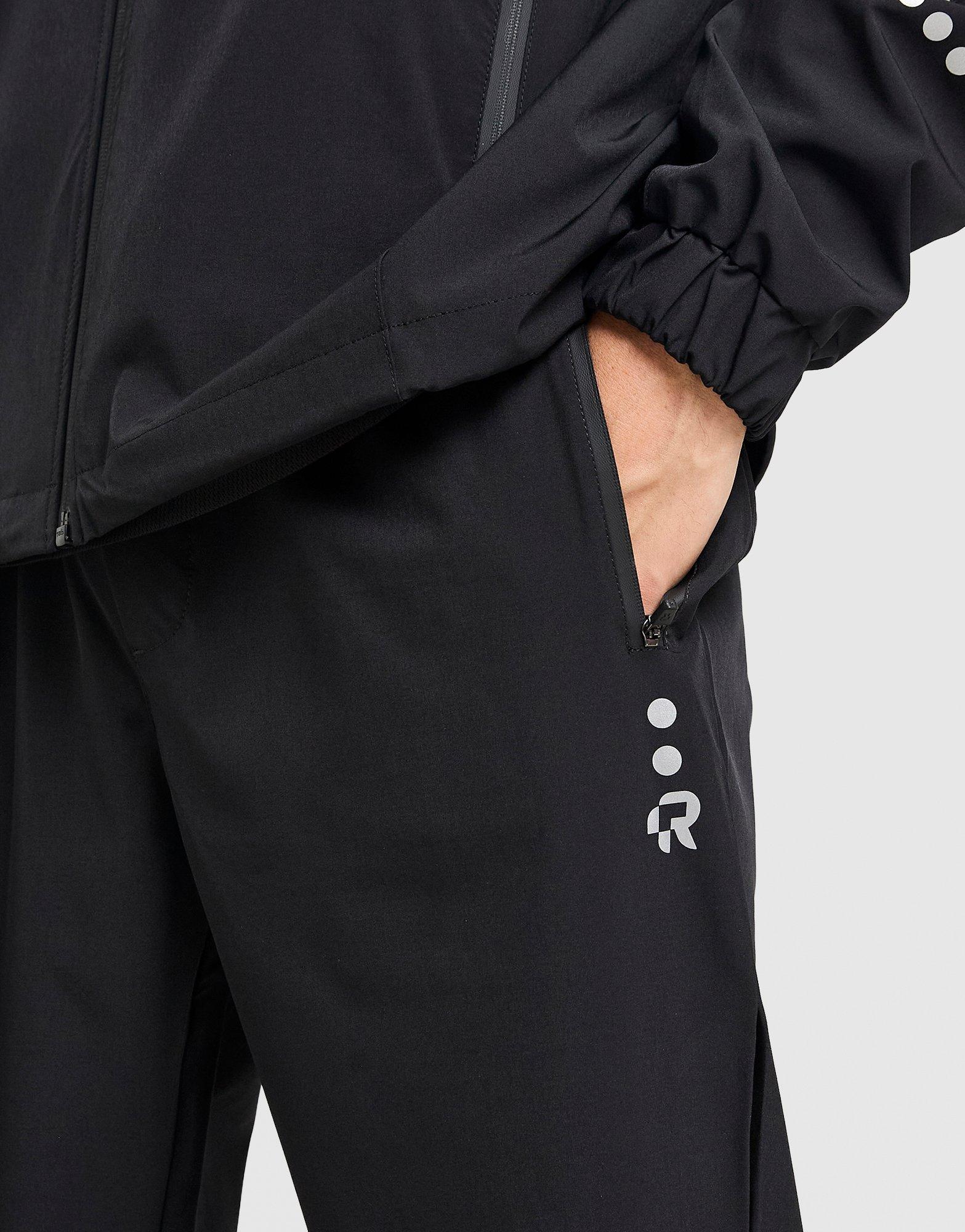 Red Run Activewear Maastohousut Miehet