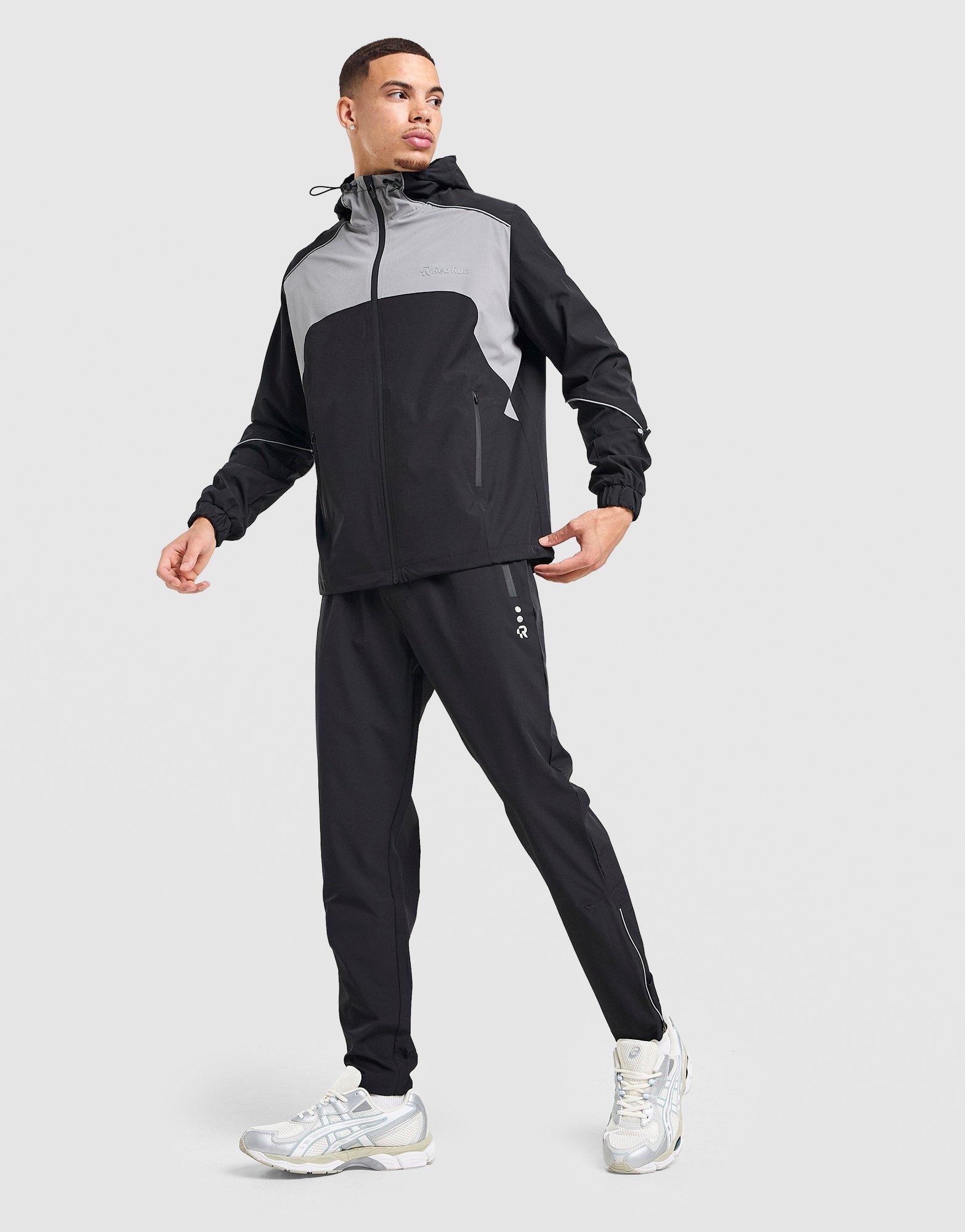 Red Run Activewear Maastohousut Miehet