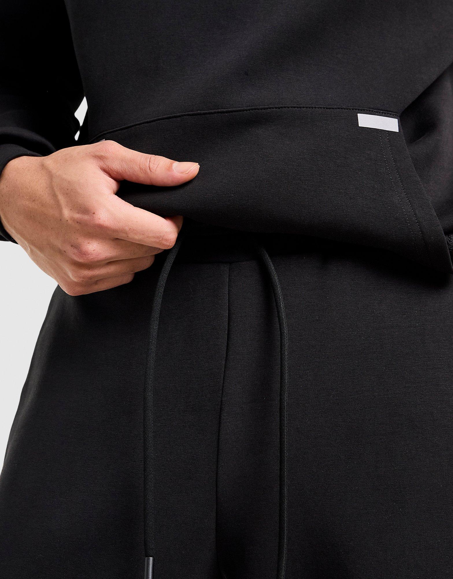 Red Run Activewear Carbon Impact Essential Fleece Joggers