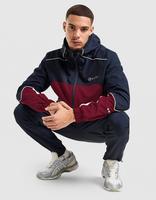 Red Run Activewear Crimson Wave Tech Trainingsjacke