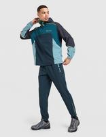 Red Run Activewear Trail Blaze Tech Trek Pants