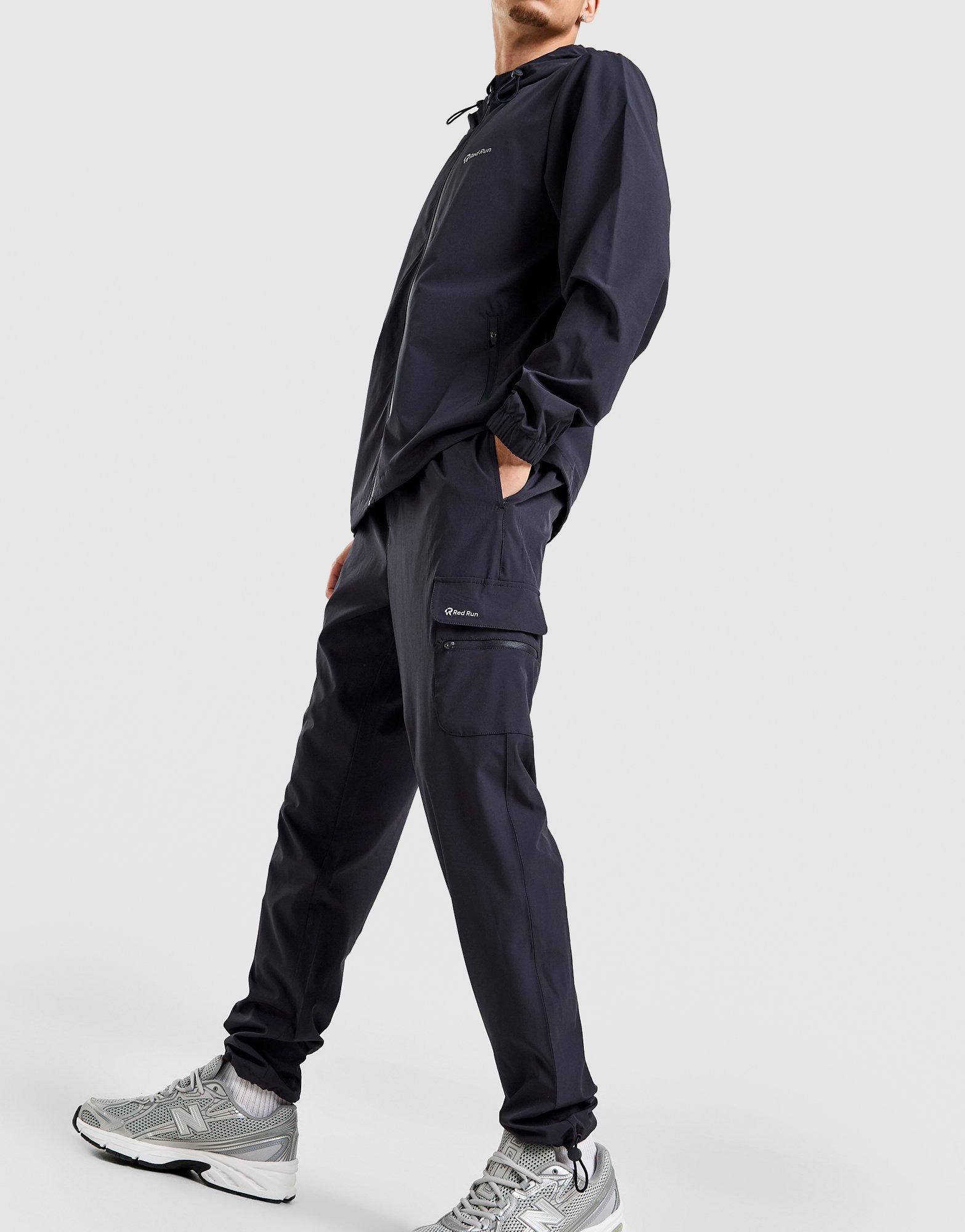 新品　BRIEFING CE BACK FLEECE CARGO PANTS 新品 BRIEFING CE BACK FLEECE CARGO PANTS M 新品 BRIEFING CE BACK