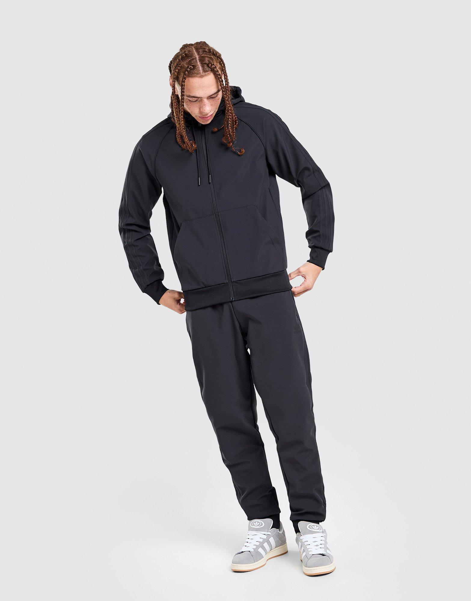 adidas Originals Sudadera con capucha SST Bonded