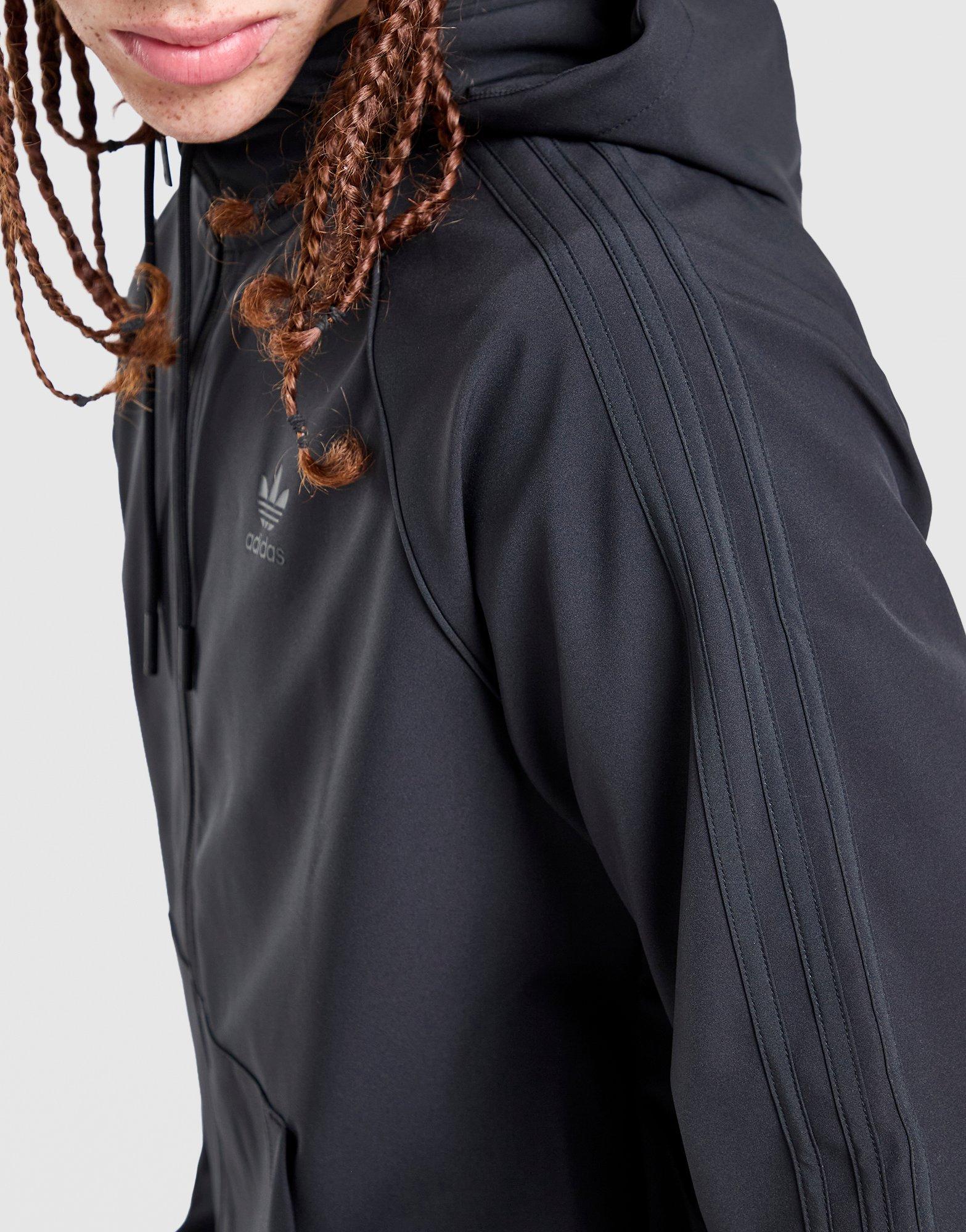 adidas Originals Sudadera con capucha SST Bonded