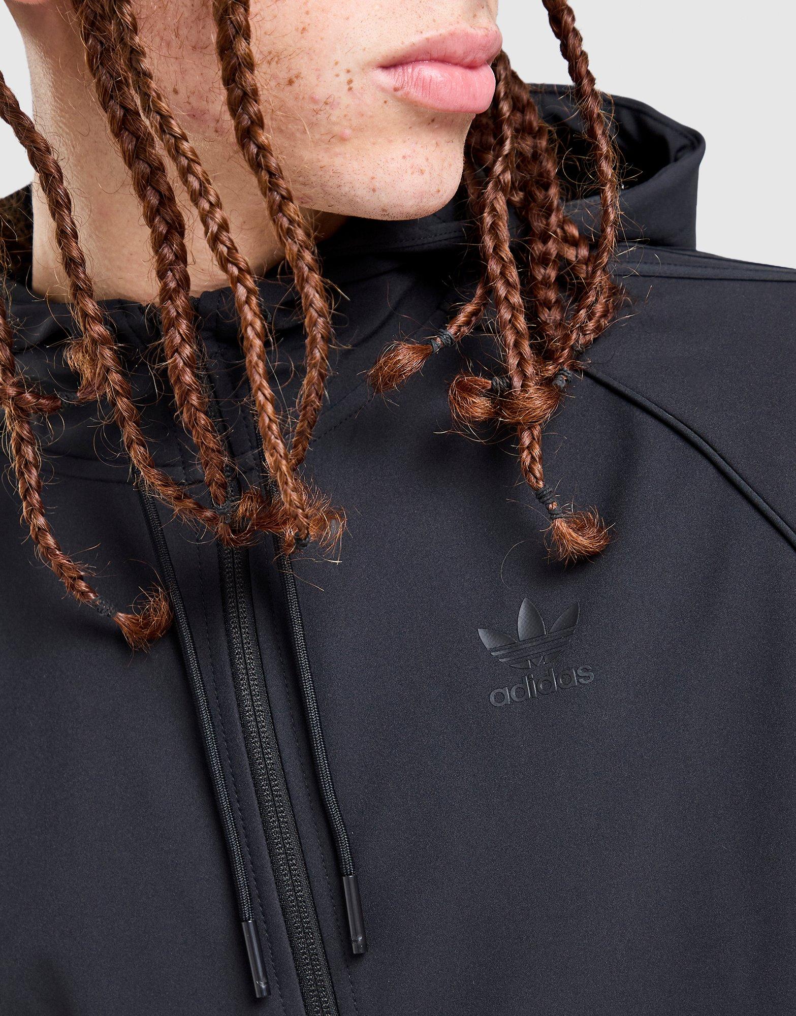 adidas Originals Sudadera con capucha SST Bonded