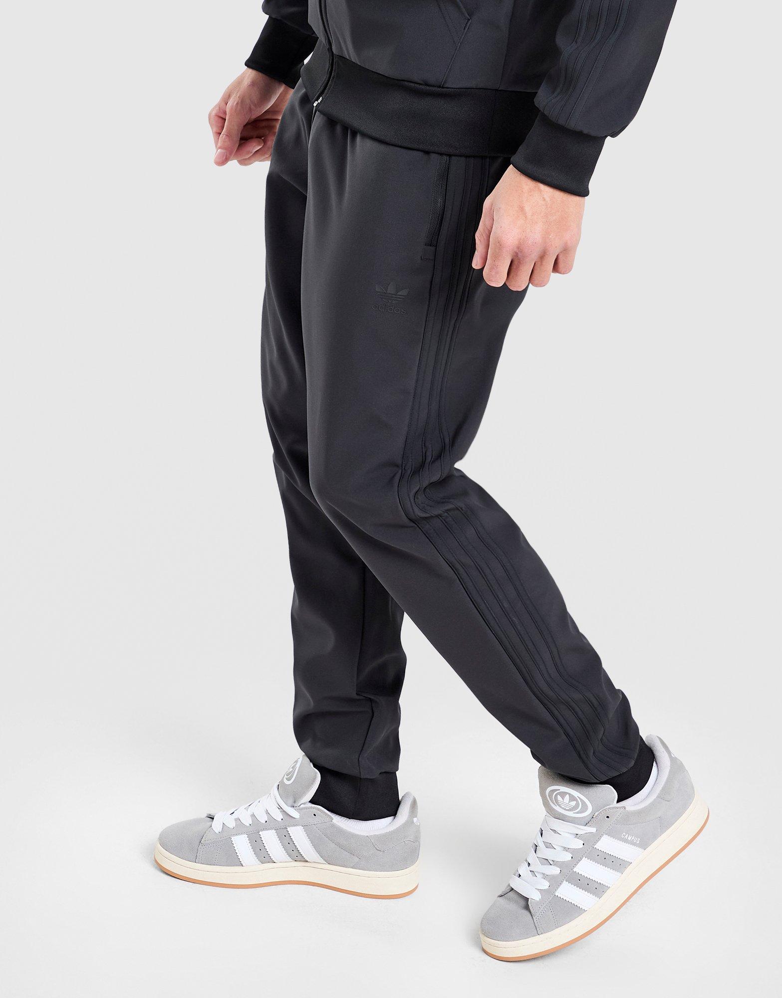 adidas Originals SST Bonded Track Pants