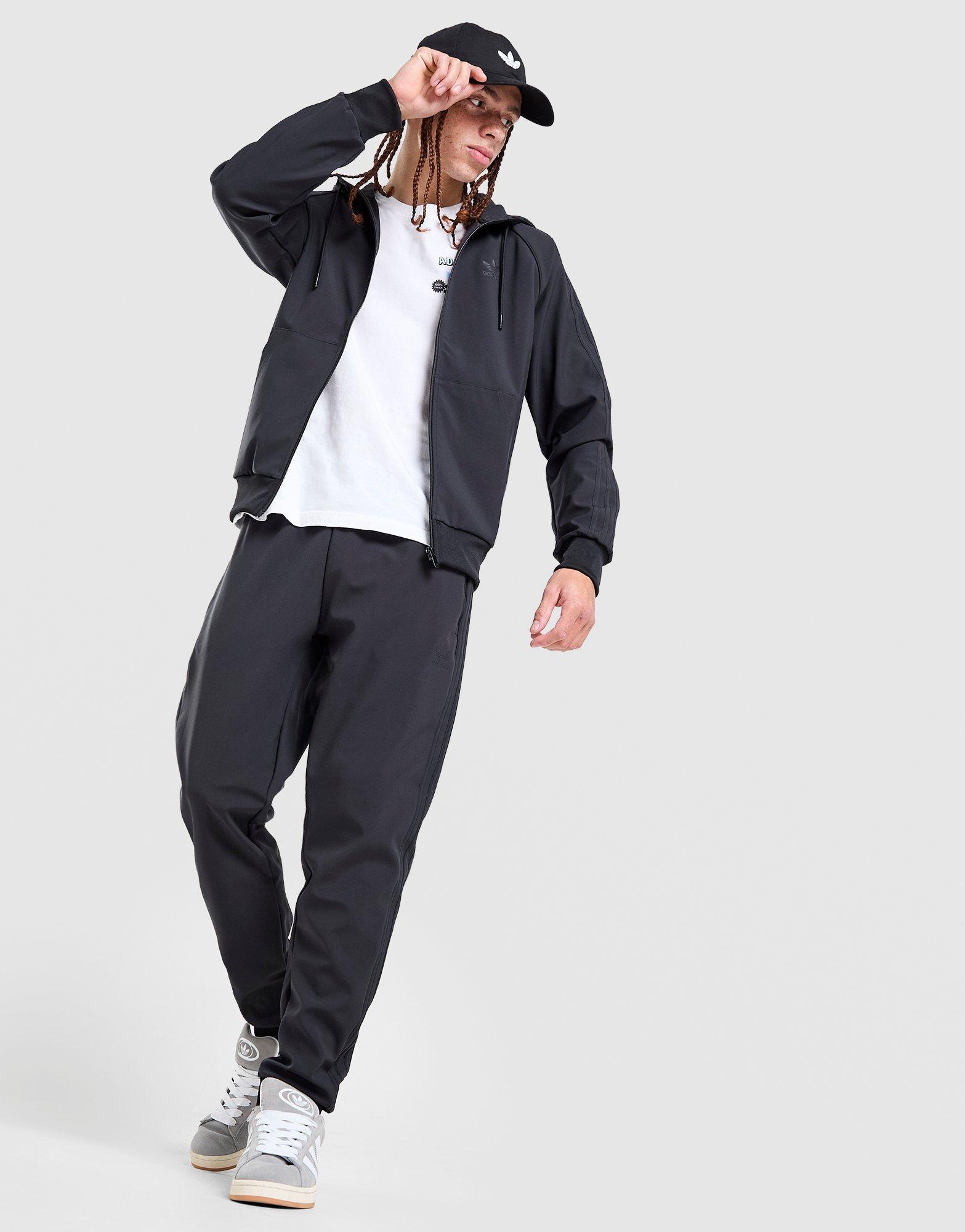 adidas Originals SST Bonded Track Pants
