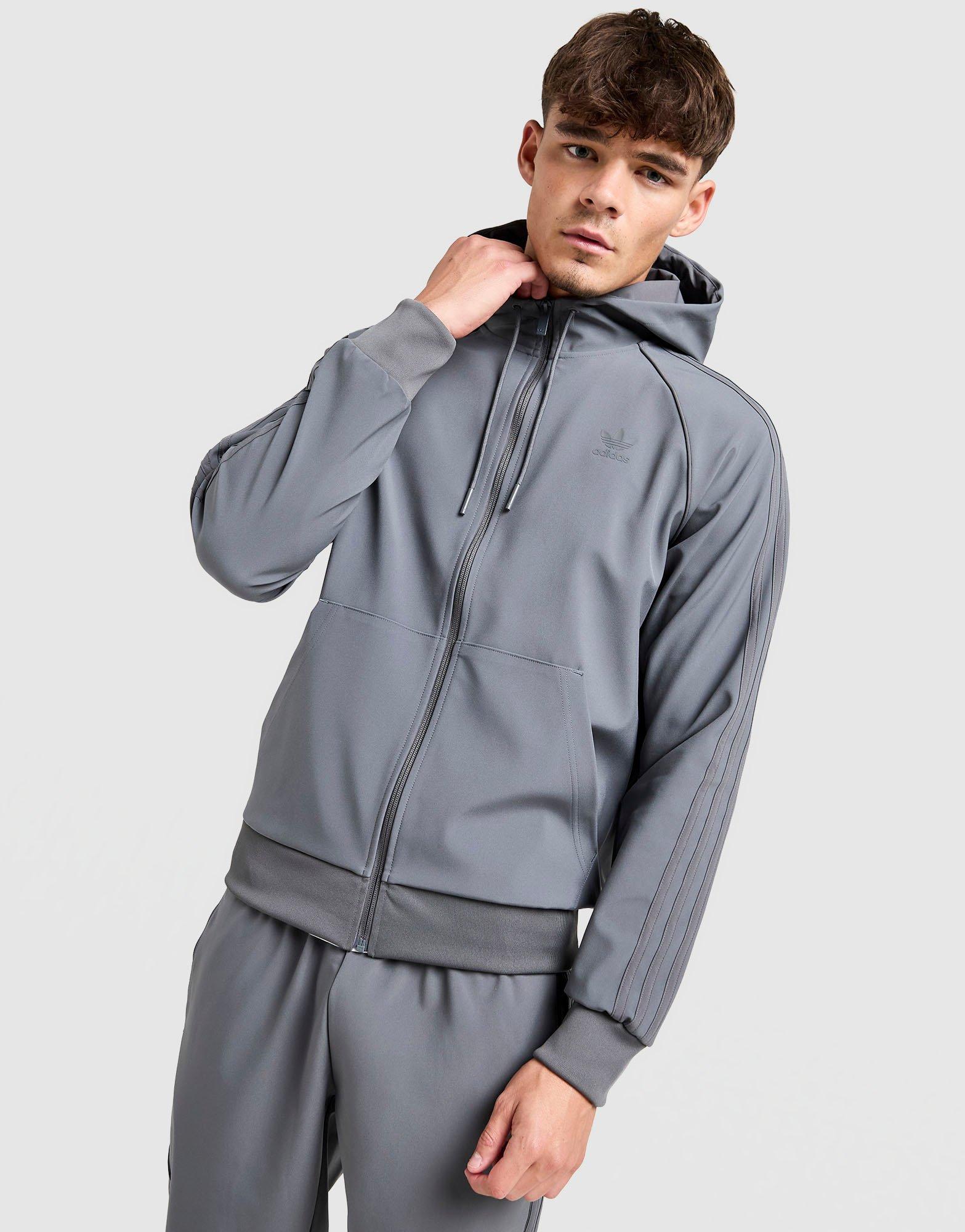 adidas Originals Sudadera con capucha SST Bonded