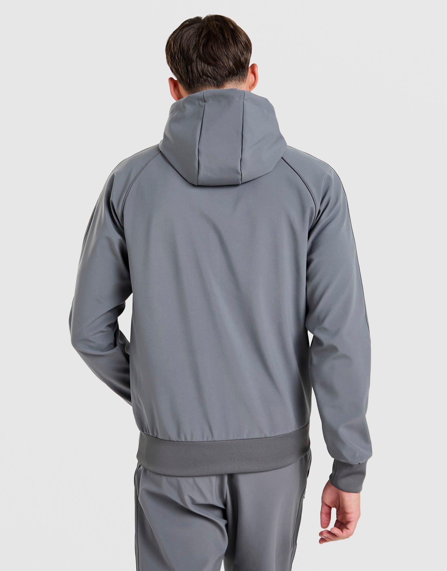 adidas Originals Sudadera con capucha SST Bonded