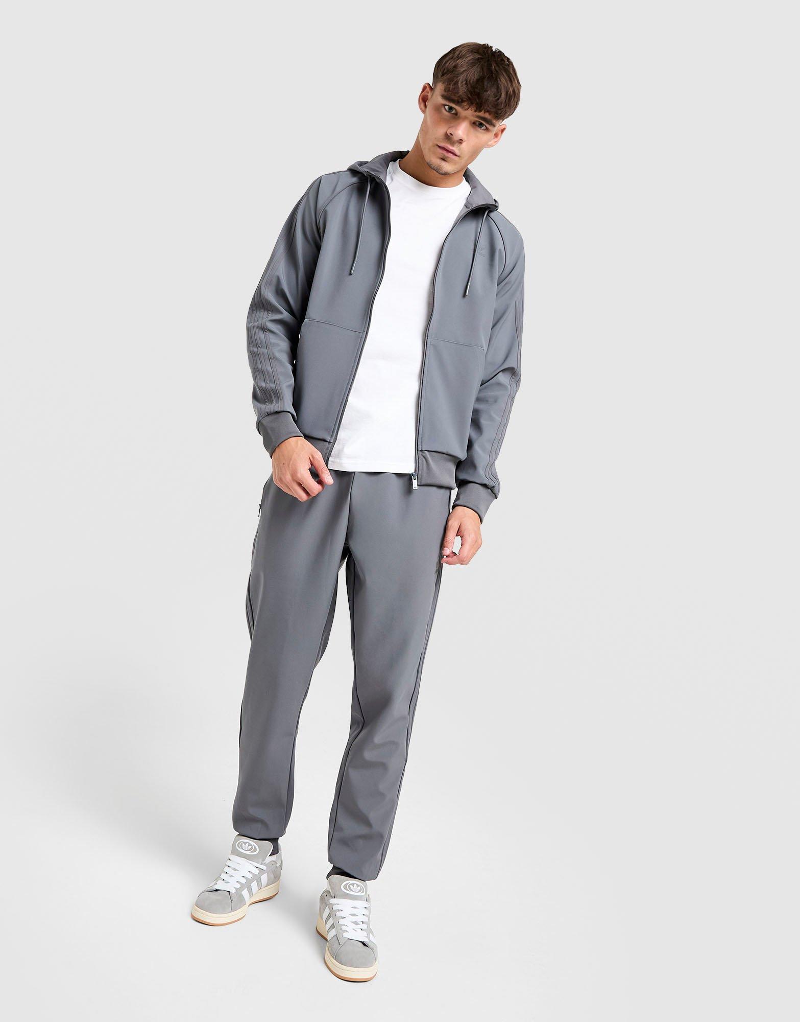 adidas Originals Sudadera con capucha SST Bonded