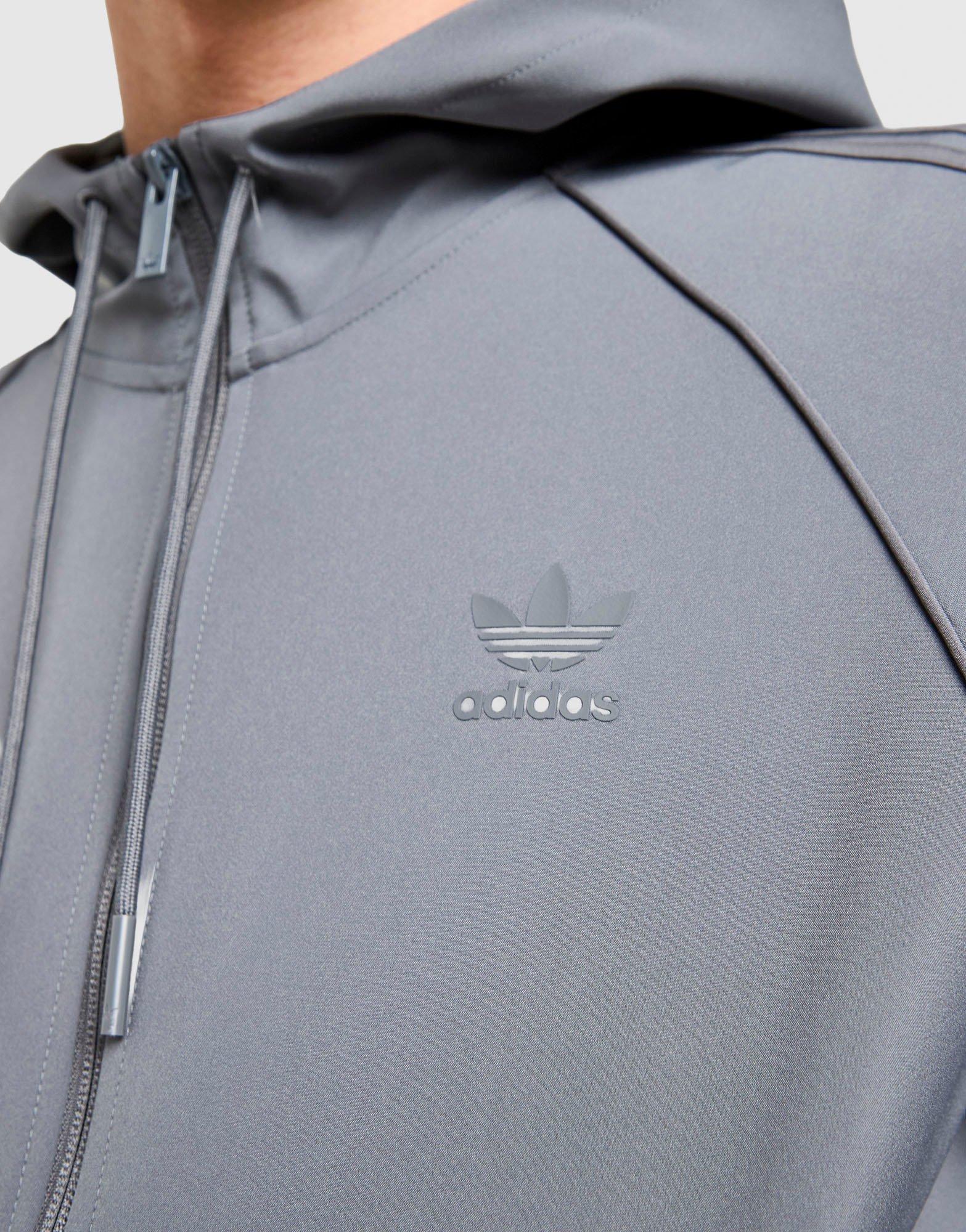 adidas Originals Sudadera con capucha SST Bonded