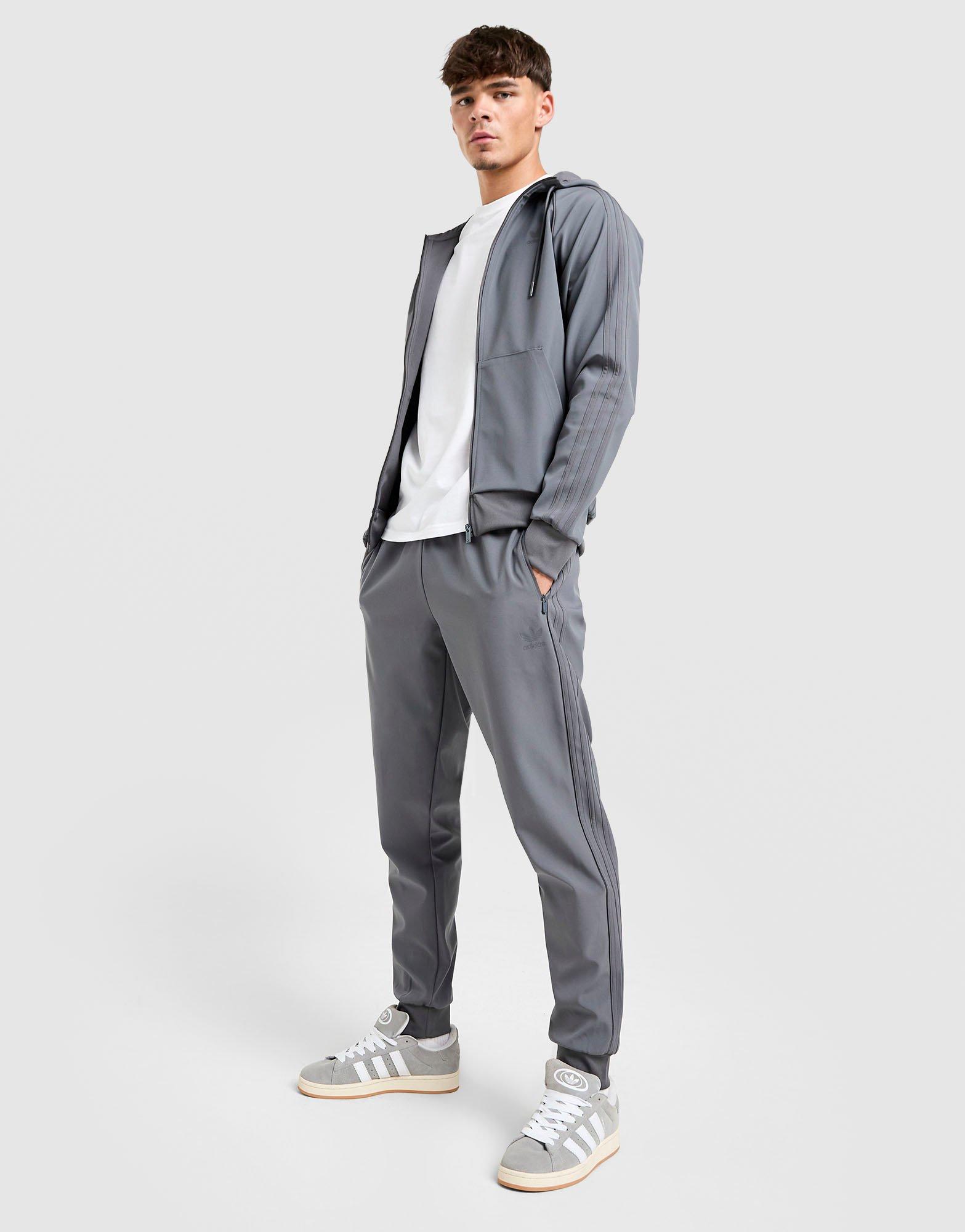adidas Originals SST Bonded Track Pants