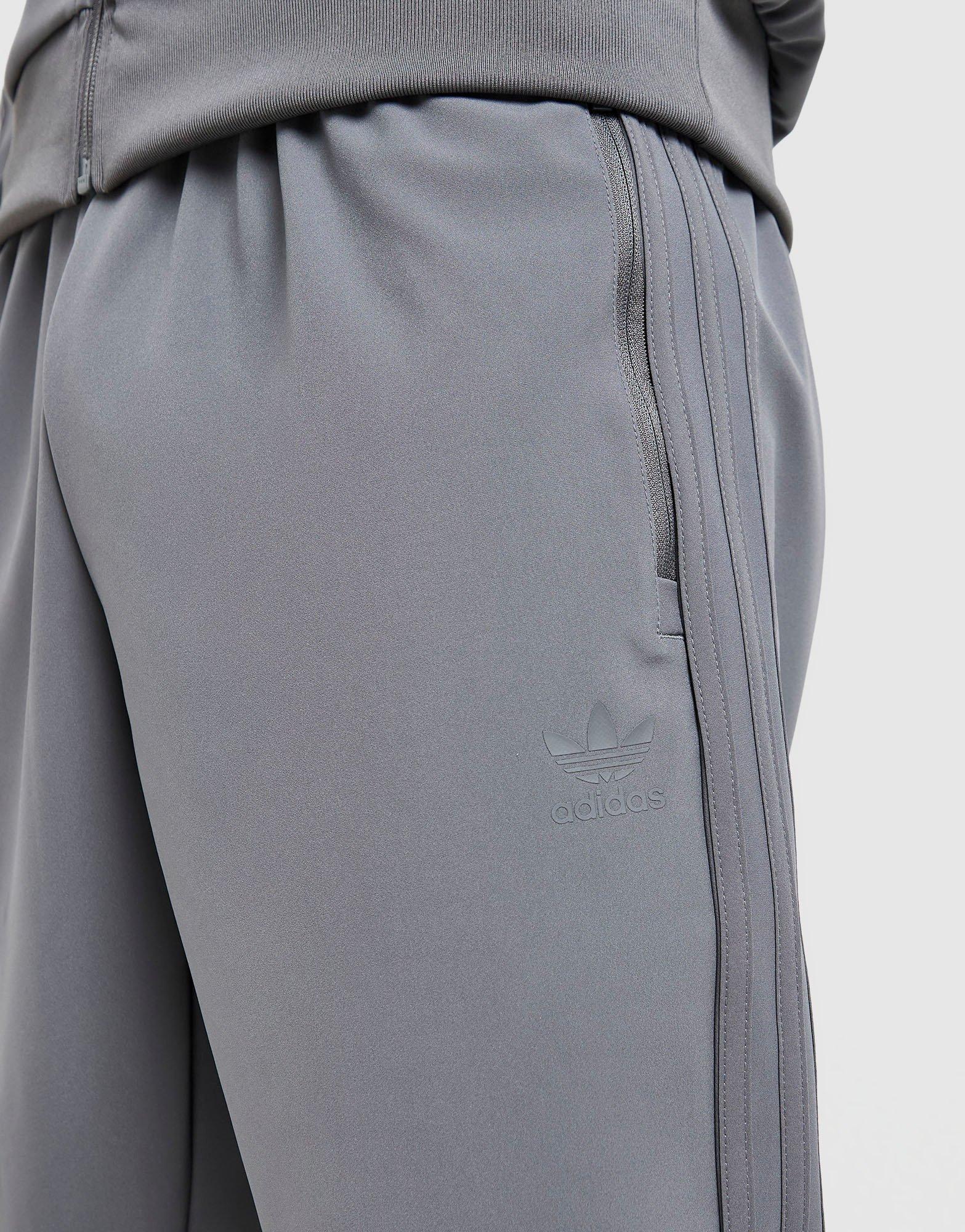 adidas Originals SST Bonded Track Pants