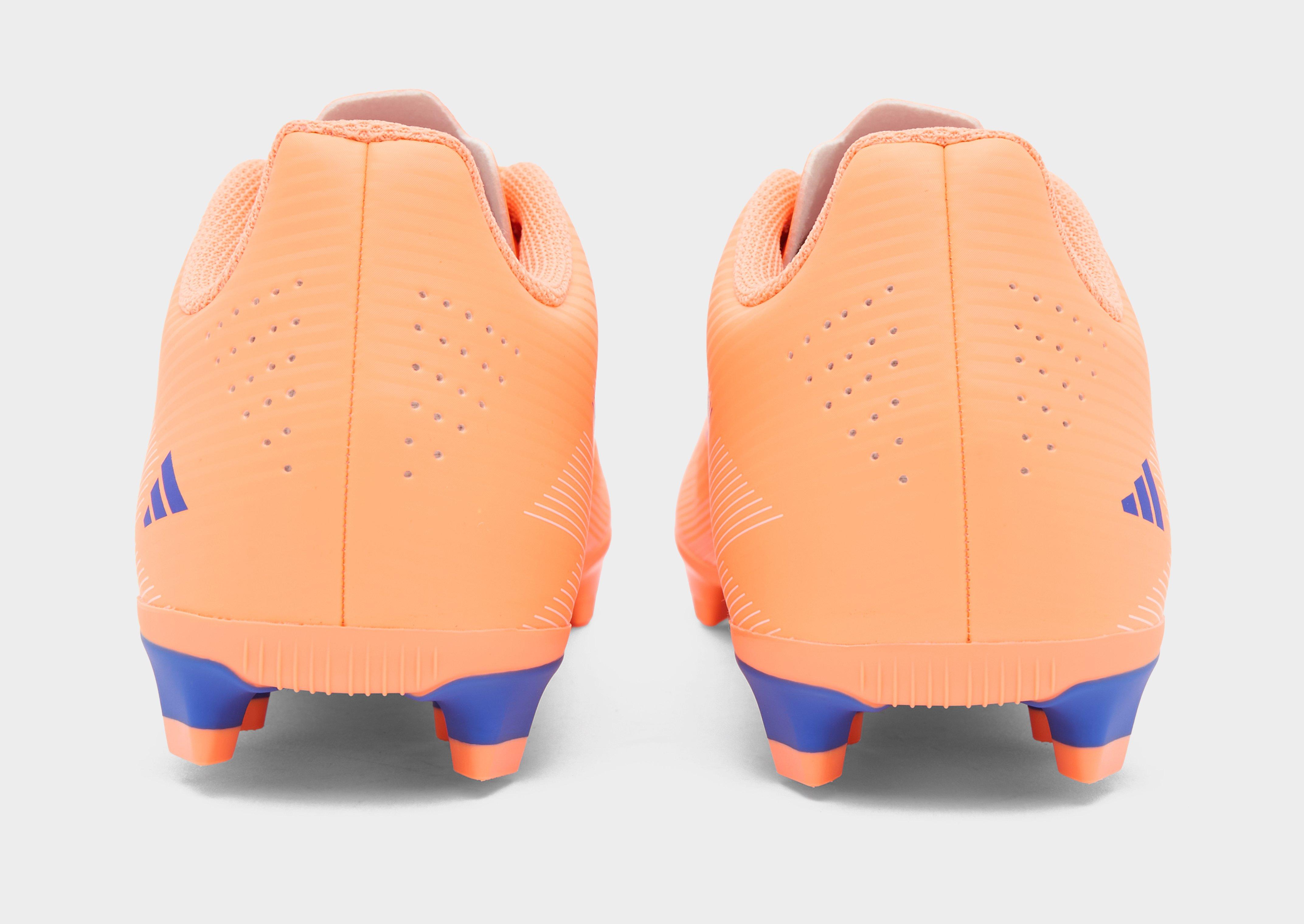 adidas F50 Club FG Junior