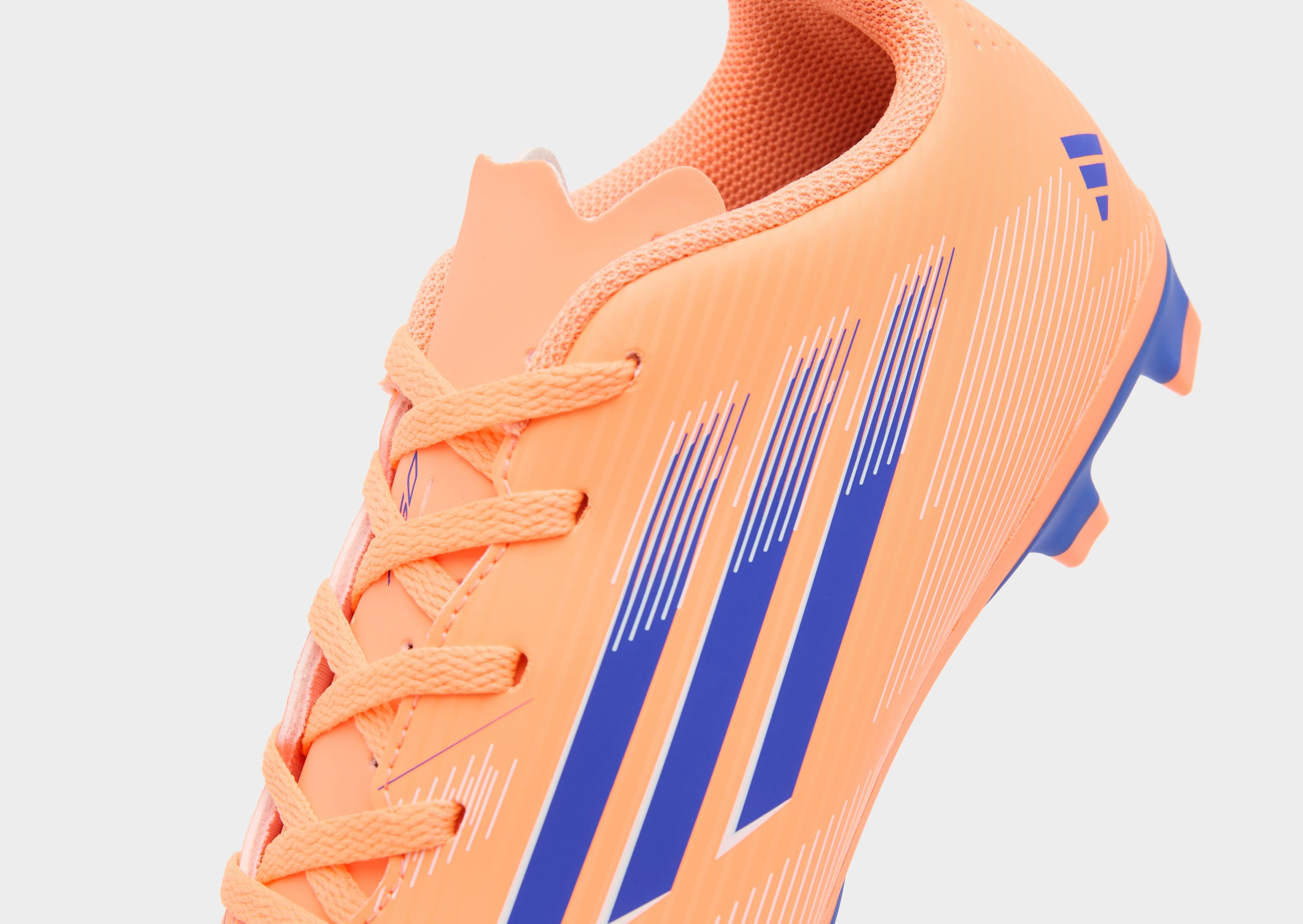 adidas F50 Club FG Junior