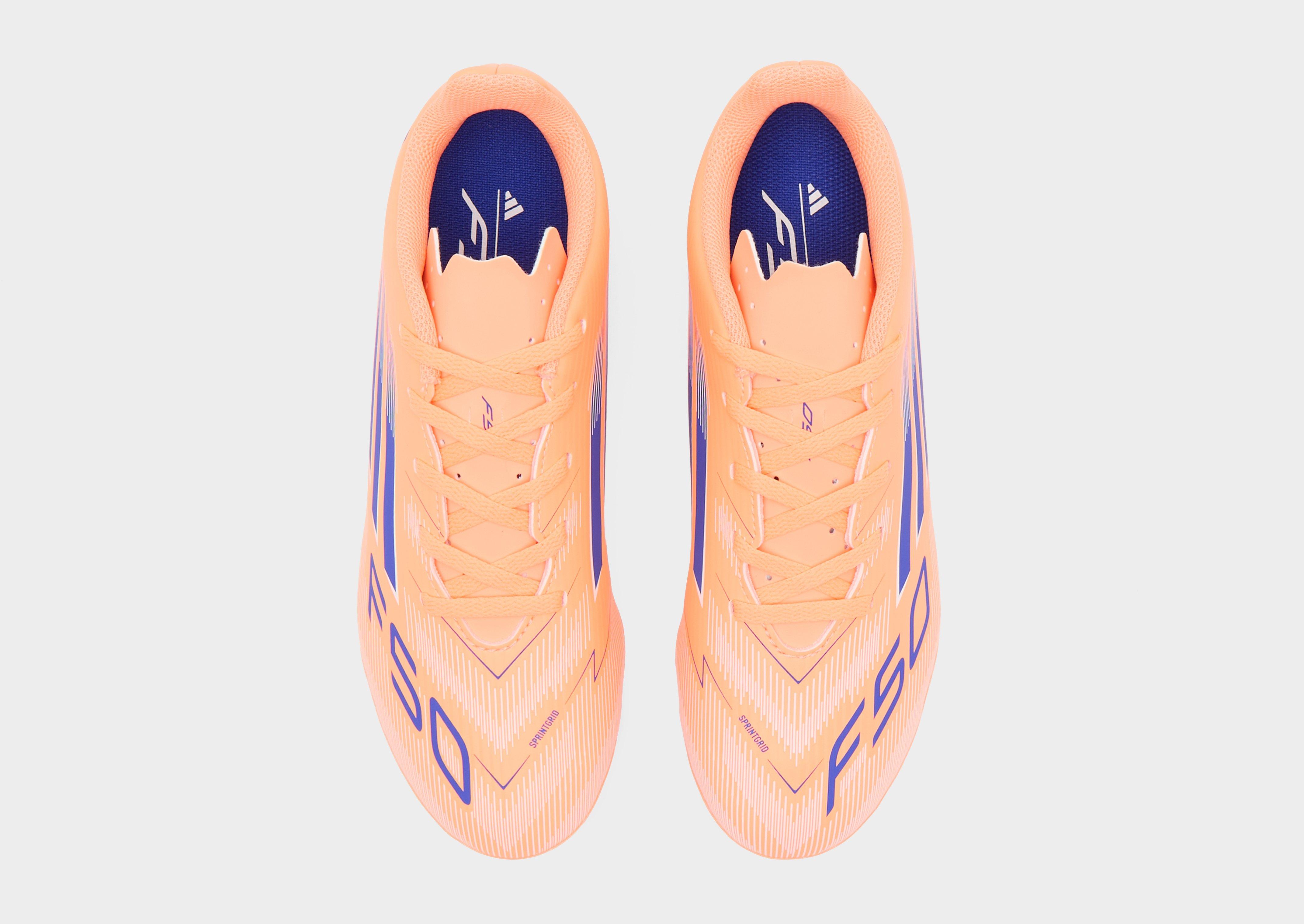 adidas F50 Club FG Junior