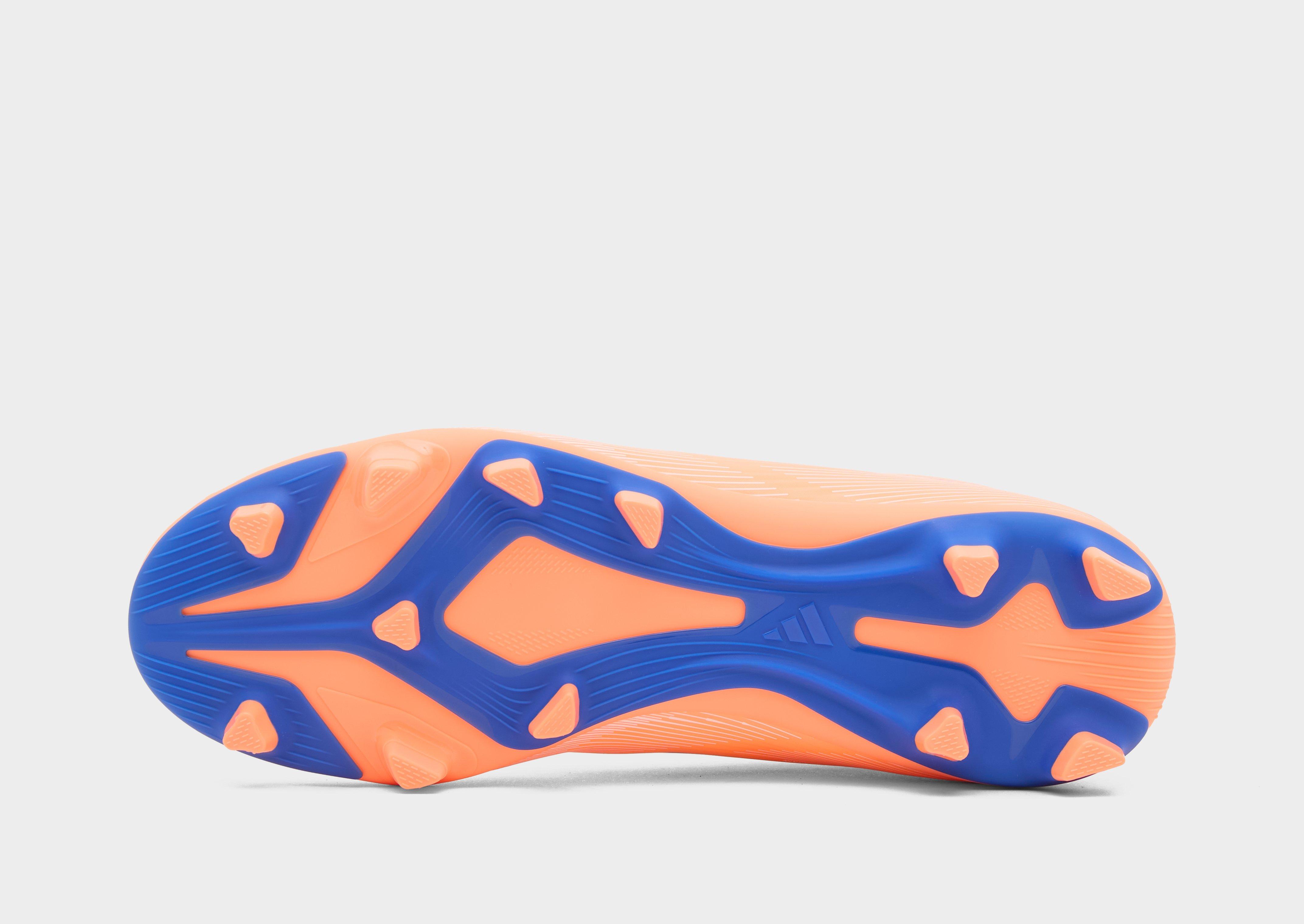adidas F50 Club FG Junior