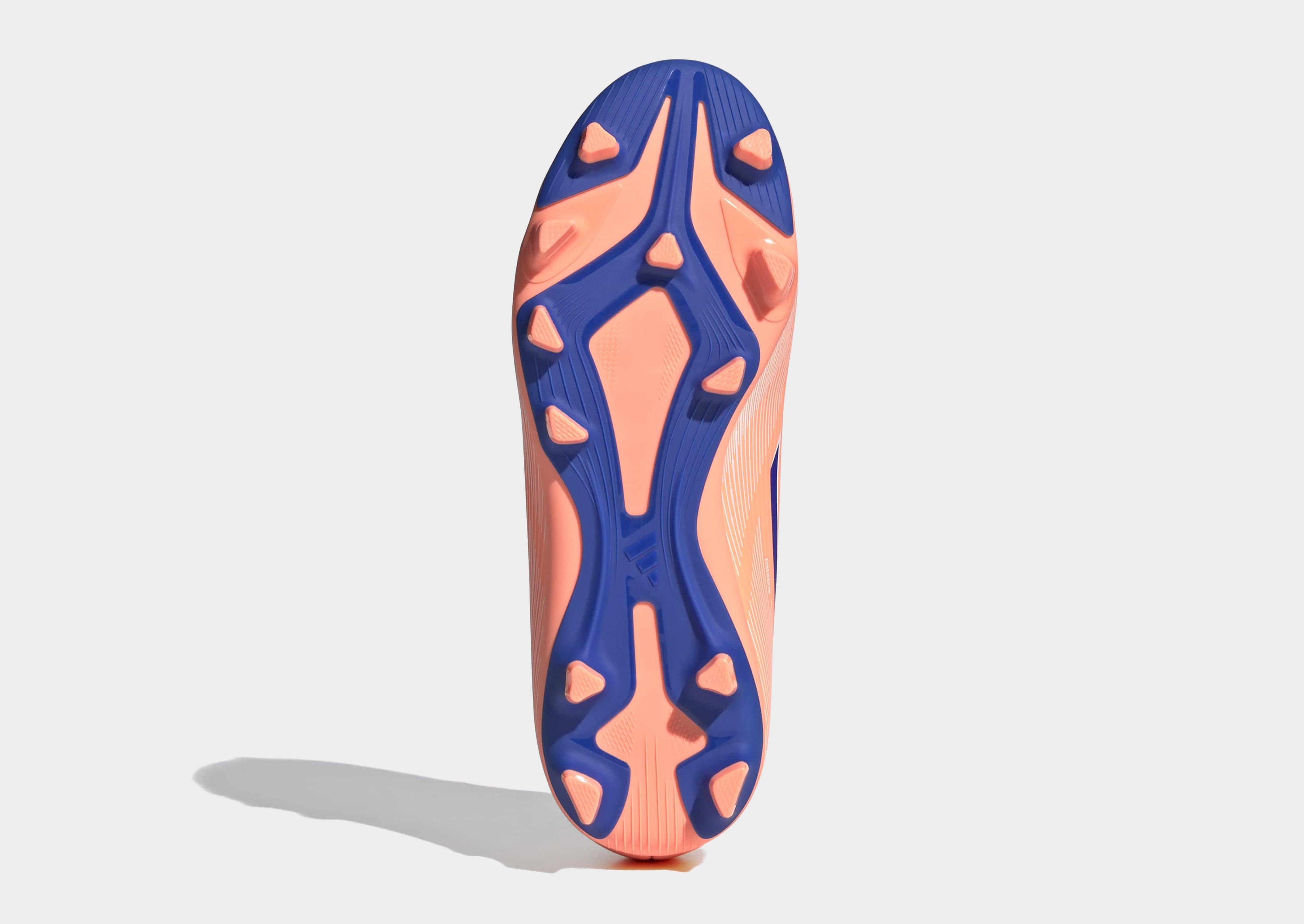 adidas F50 Club FG Junior