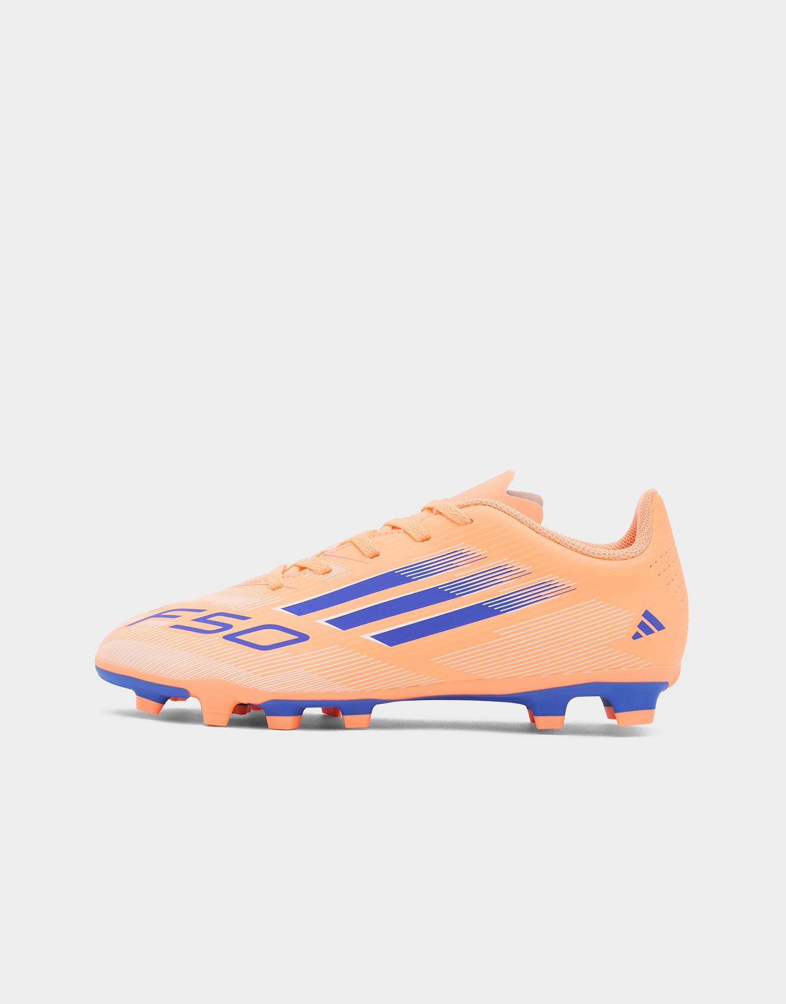 adidas F50 Club FG Bambino