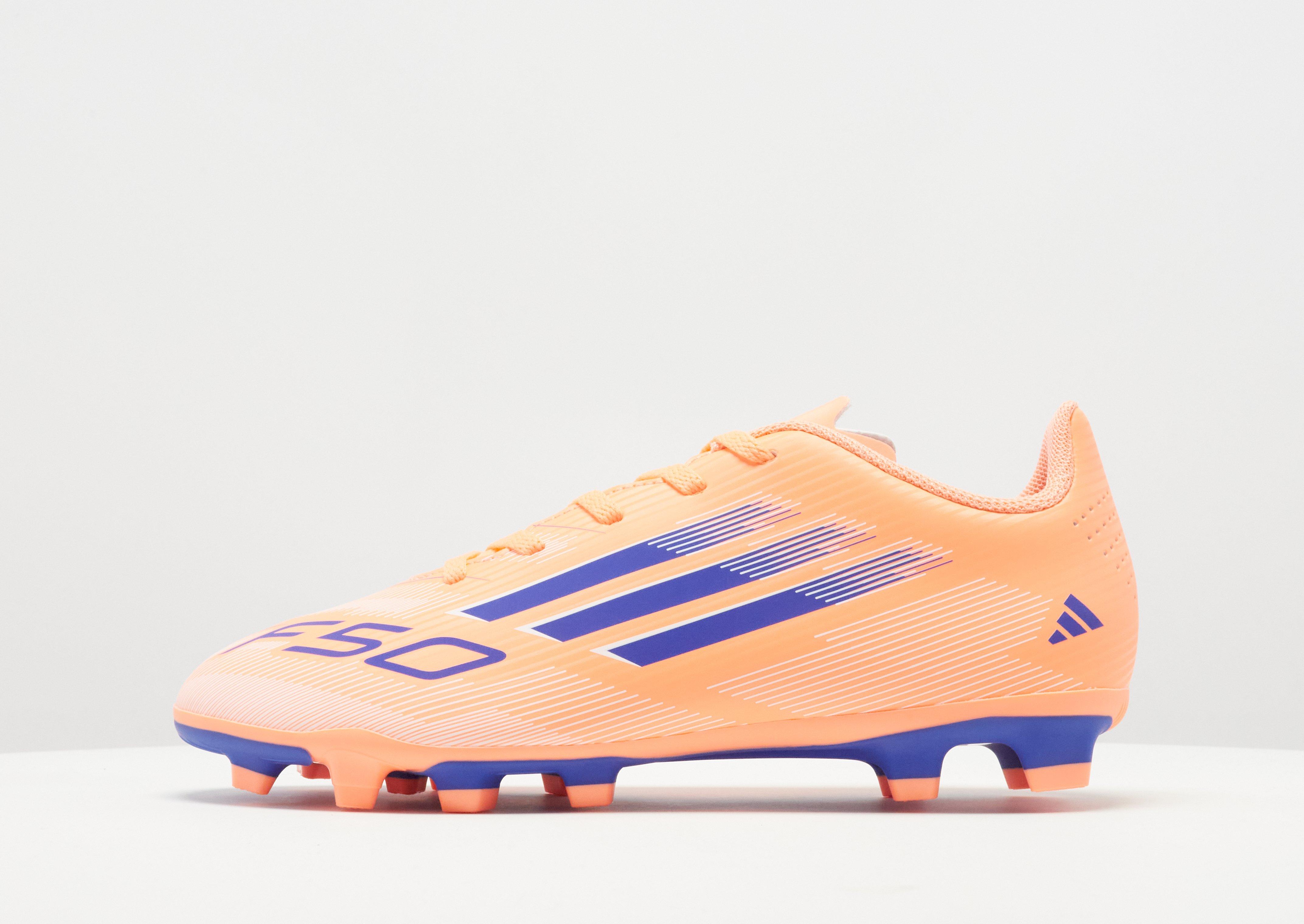 adidas F50 Club FG Bambino