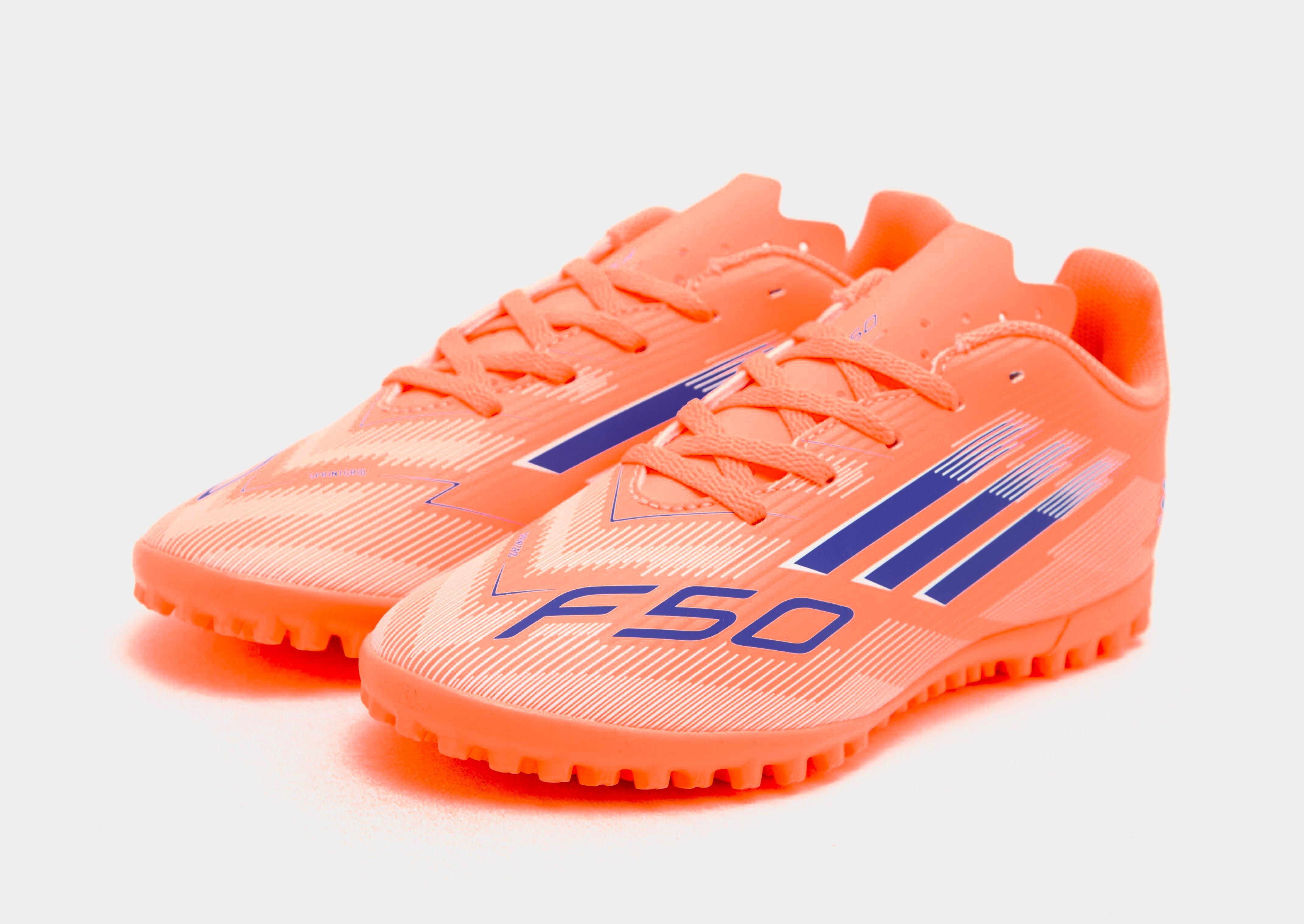 adidas F50 Club TF Junior