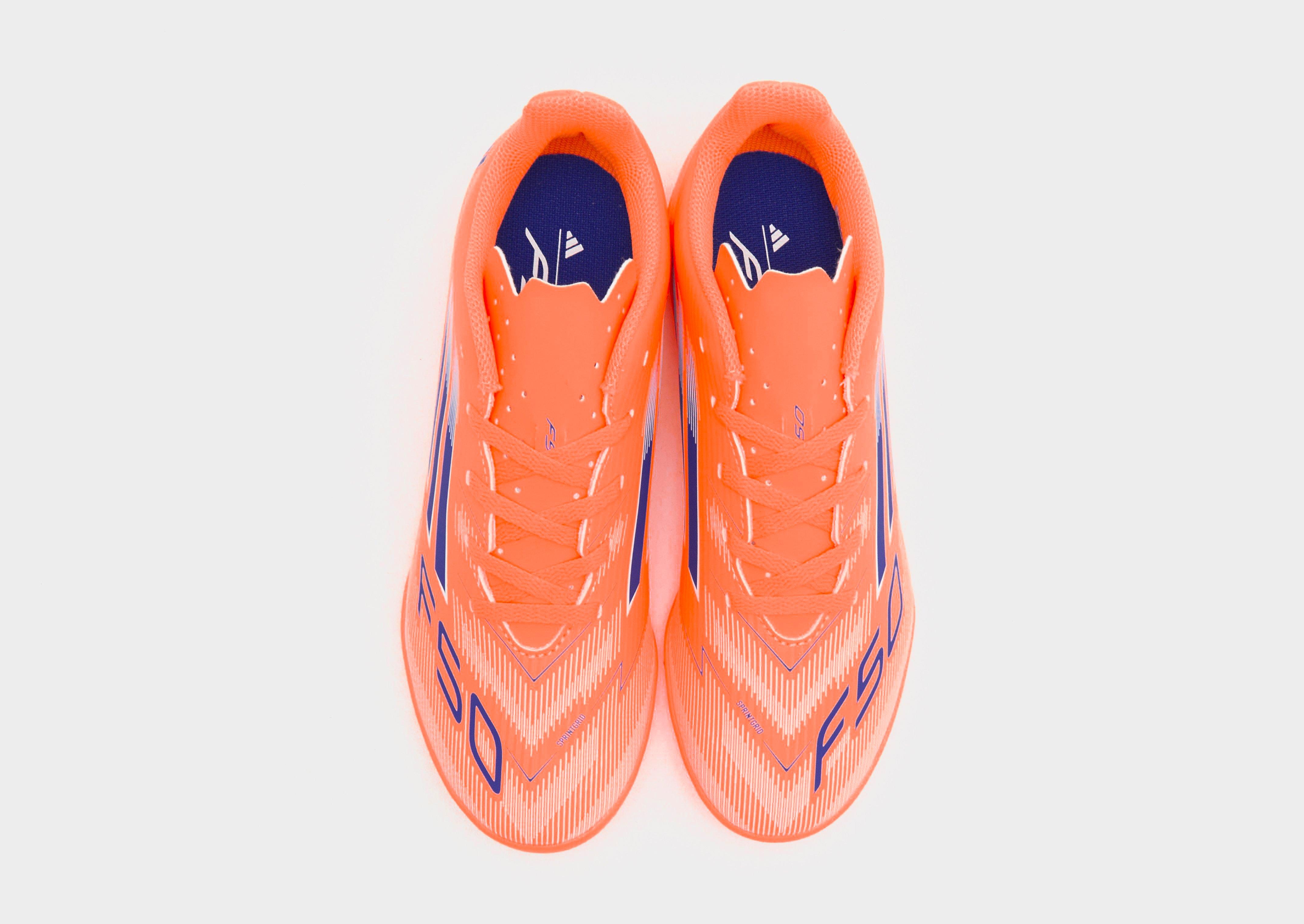 adidas F50 Club TF Junior