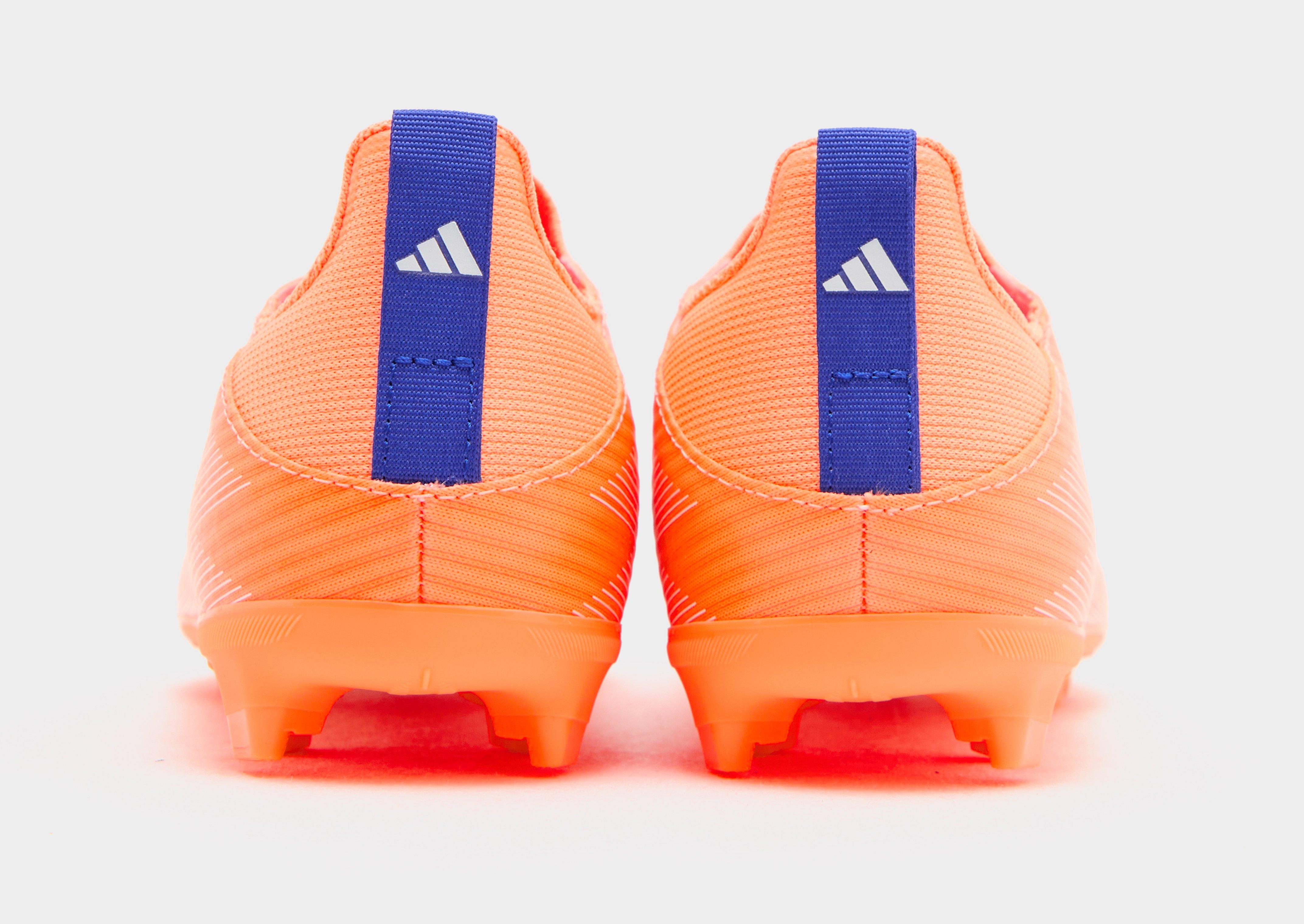adidas F50 League Laceless FG Junior