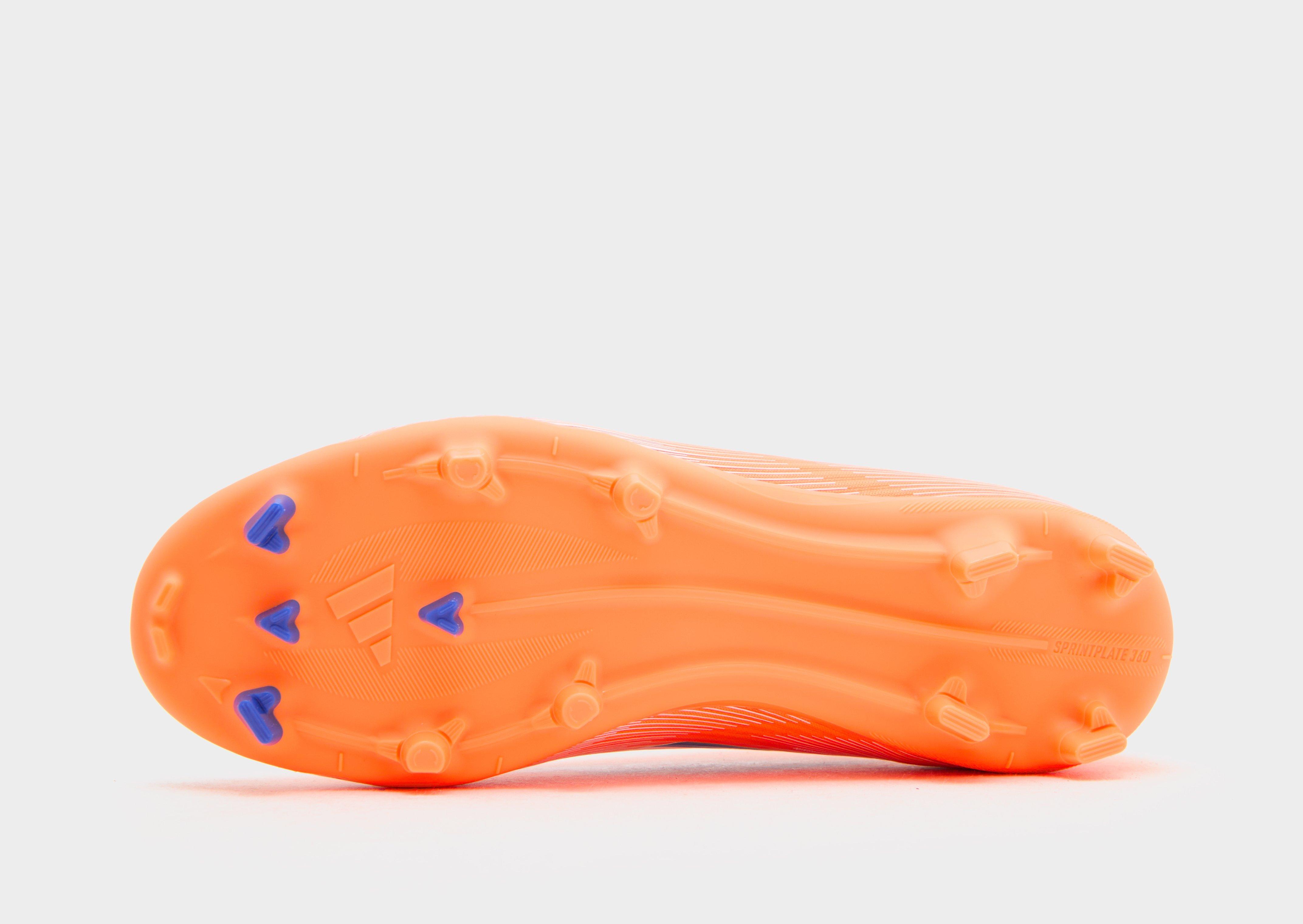 adidas F50 League Laceless FG Junior