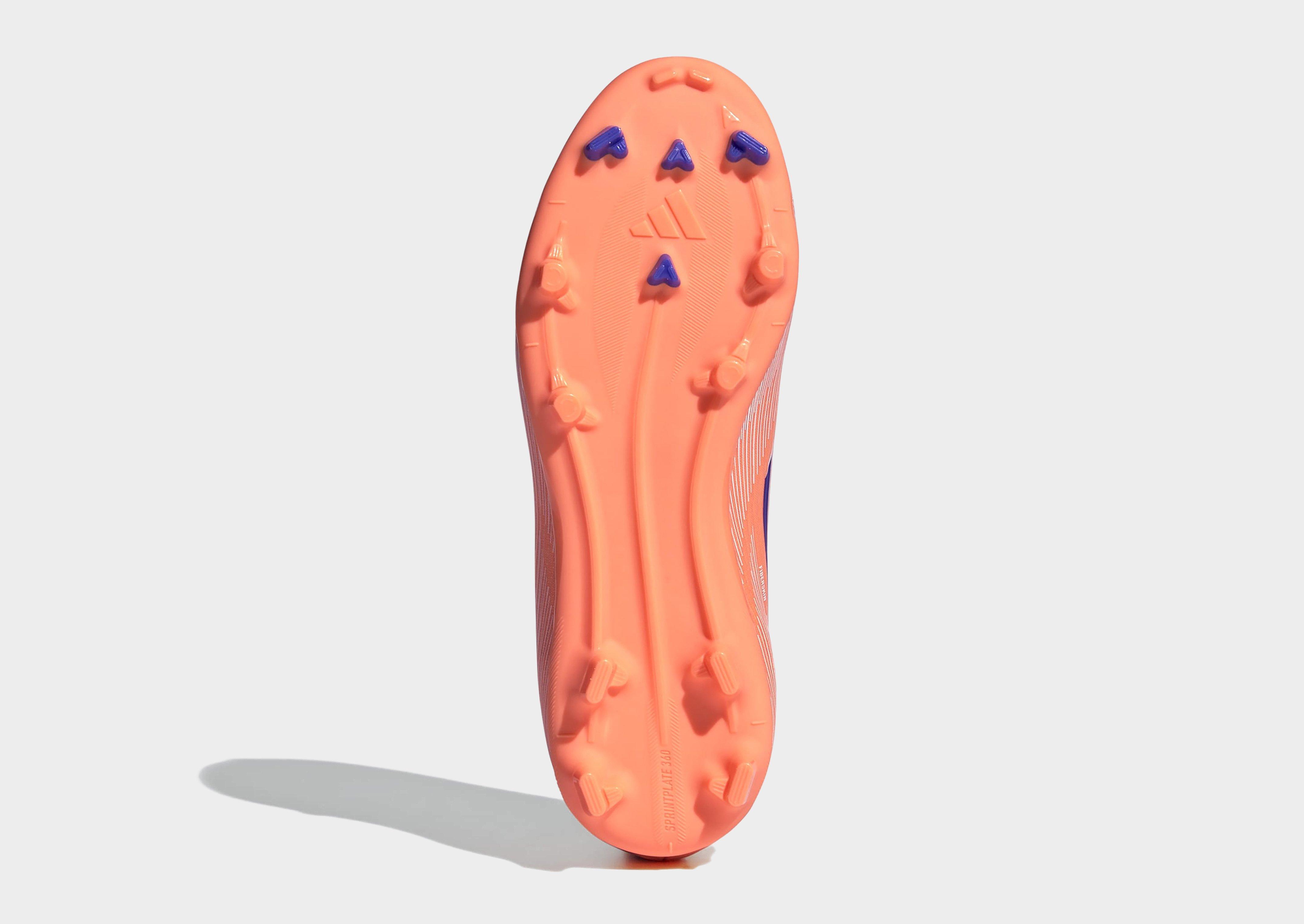 adidas F50 League Laceless FG Junior