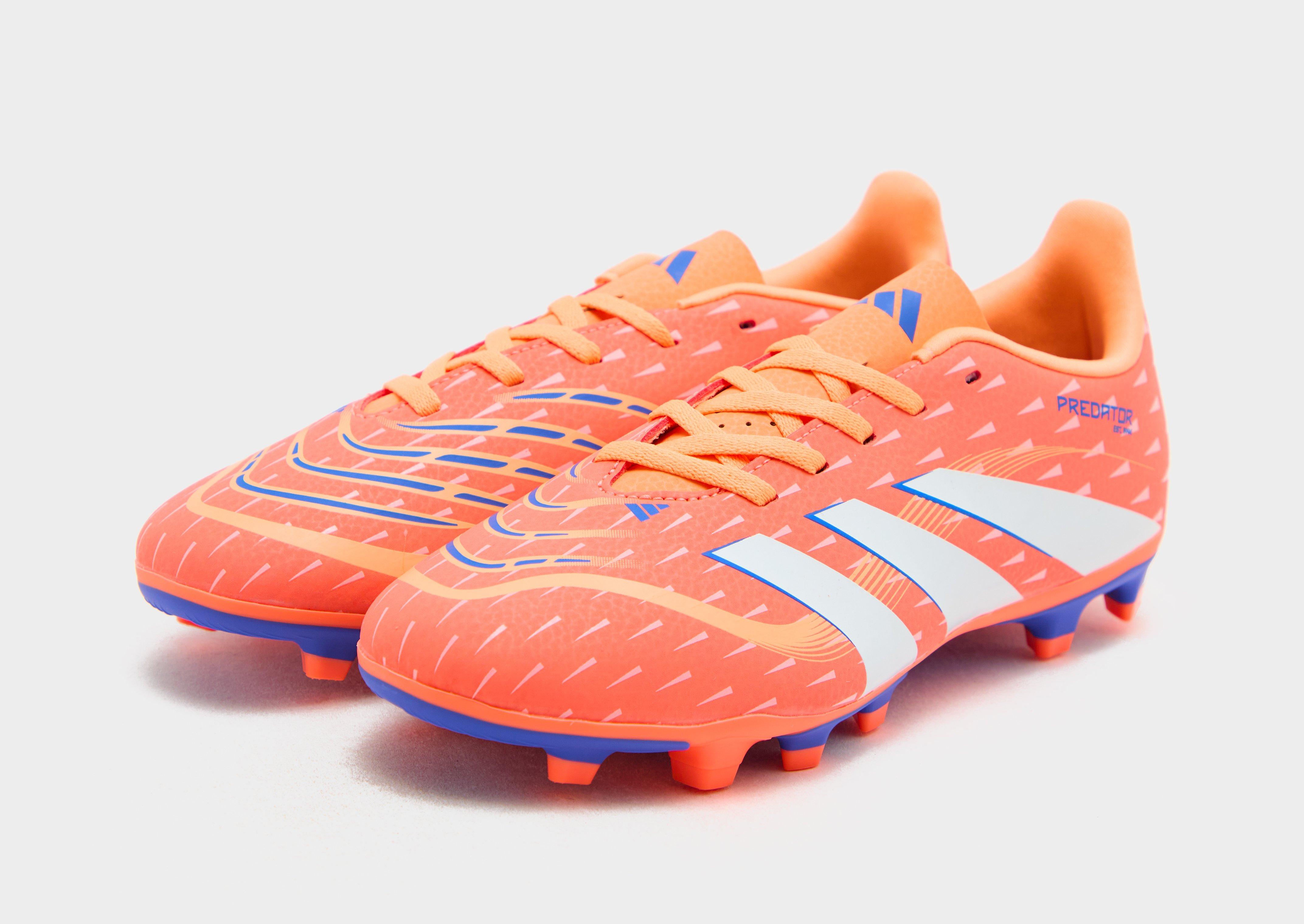 adidas Predator Club FG Junior