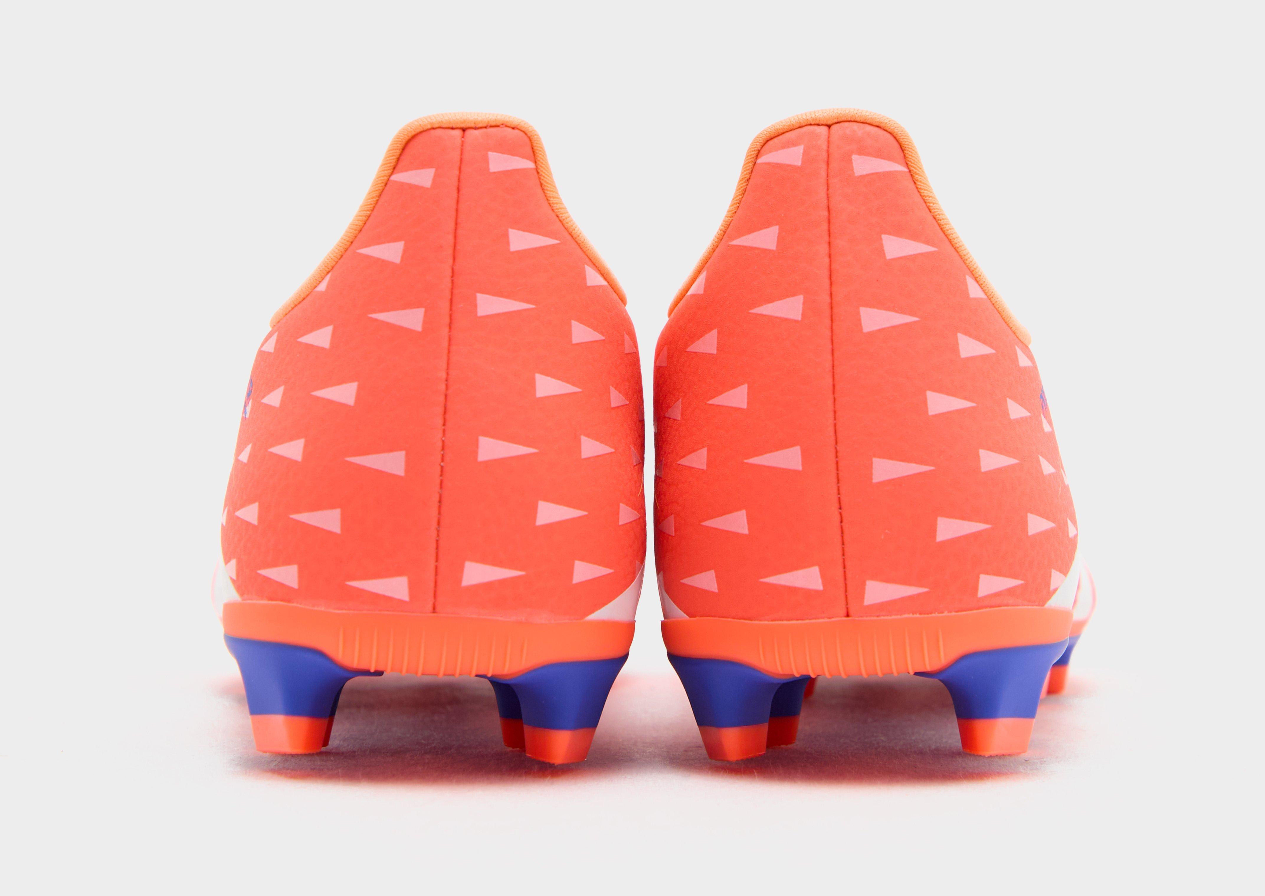 adidas Predator Club FG Junior