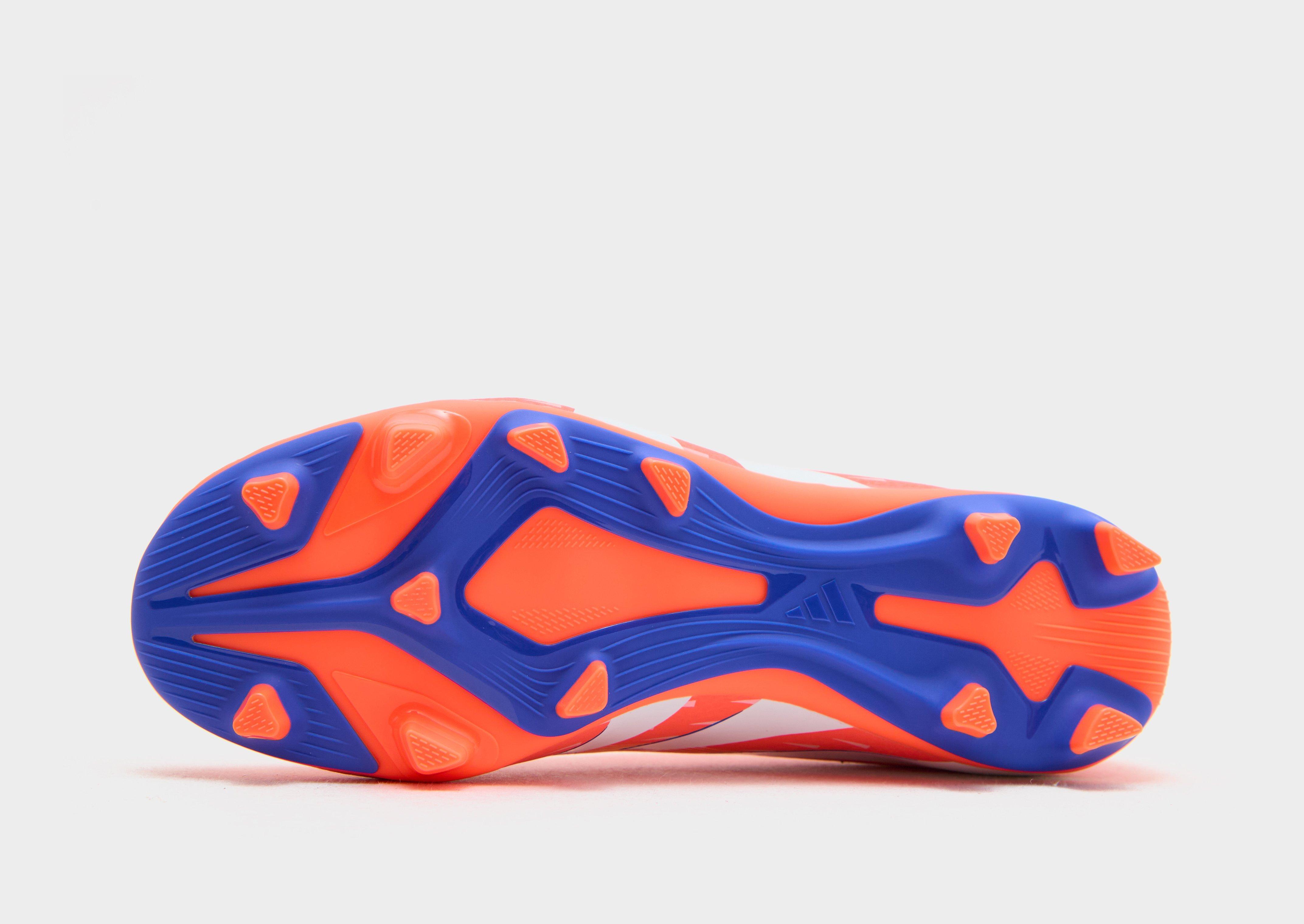 adidas Predator Club FG Junior