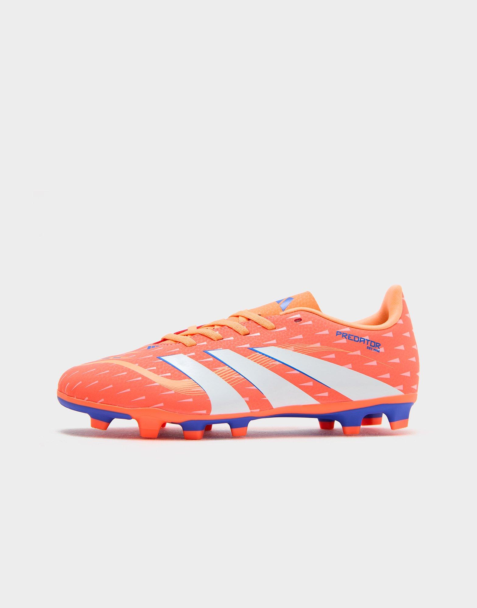 adidas Predator Club FG Junior