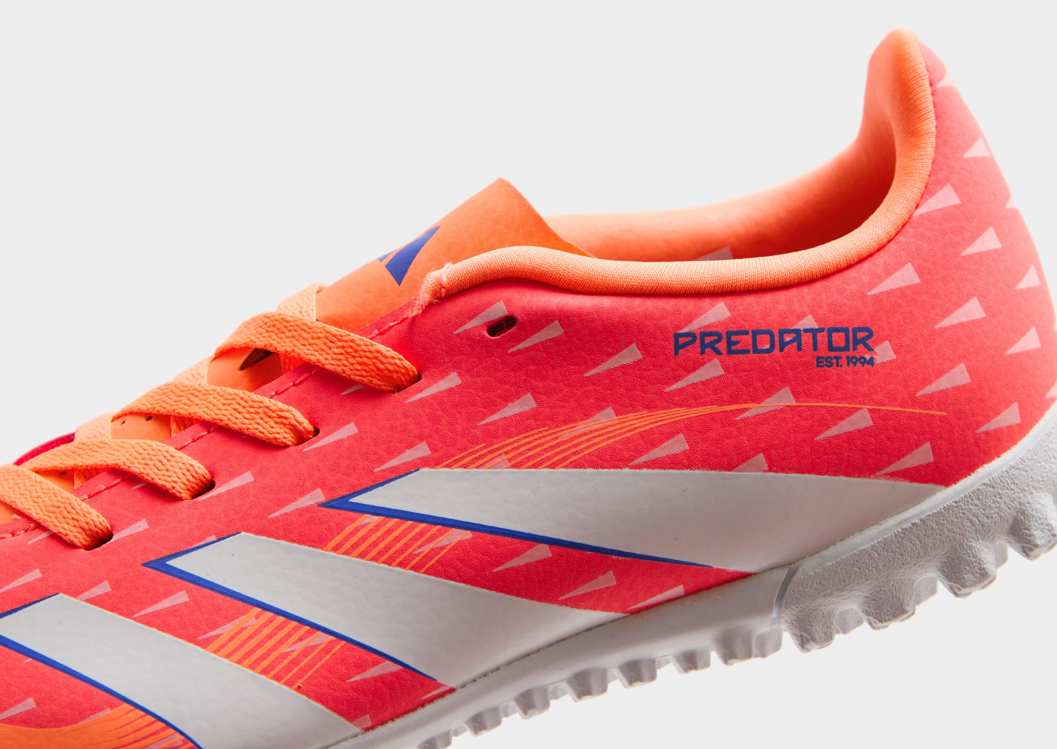 adidas Predator Club TF Junior